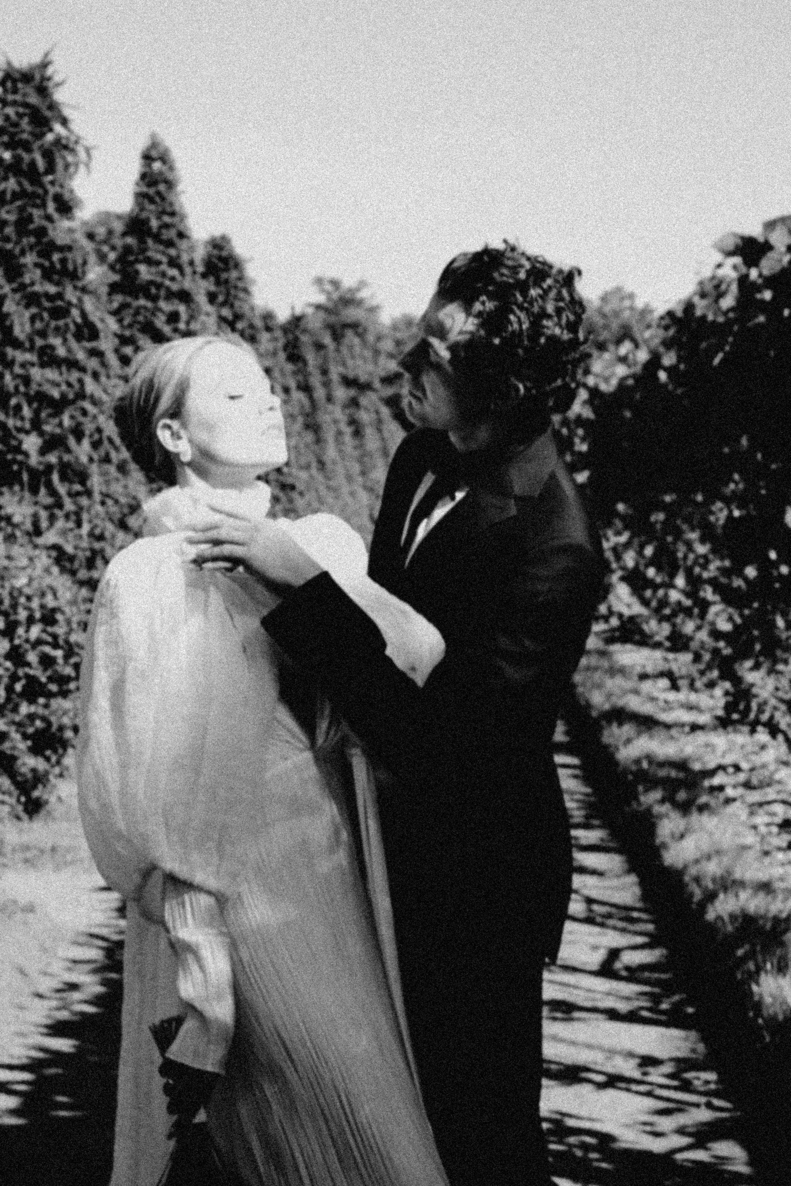 СВАДЕБНАЯ СЬЕМКА В ПАРКЕ ОРАНИЕНБАУМ. Профессиональный фотограф, Санкт-Петербург — Виктория Богомолова