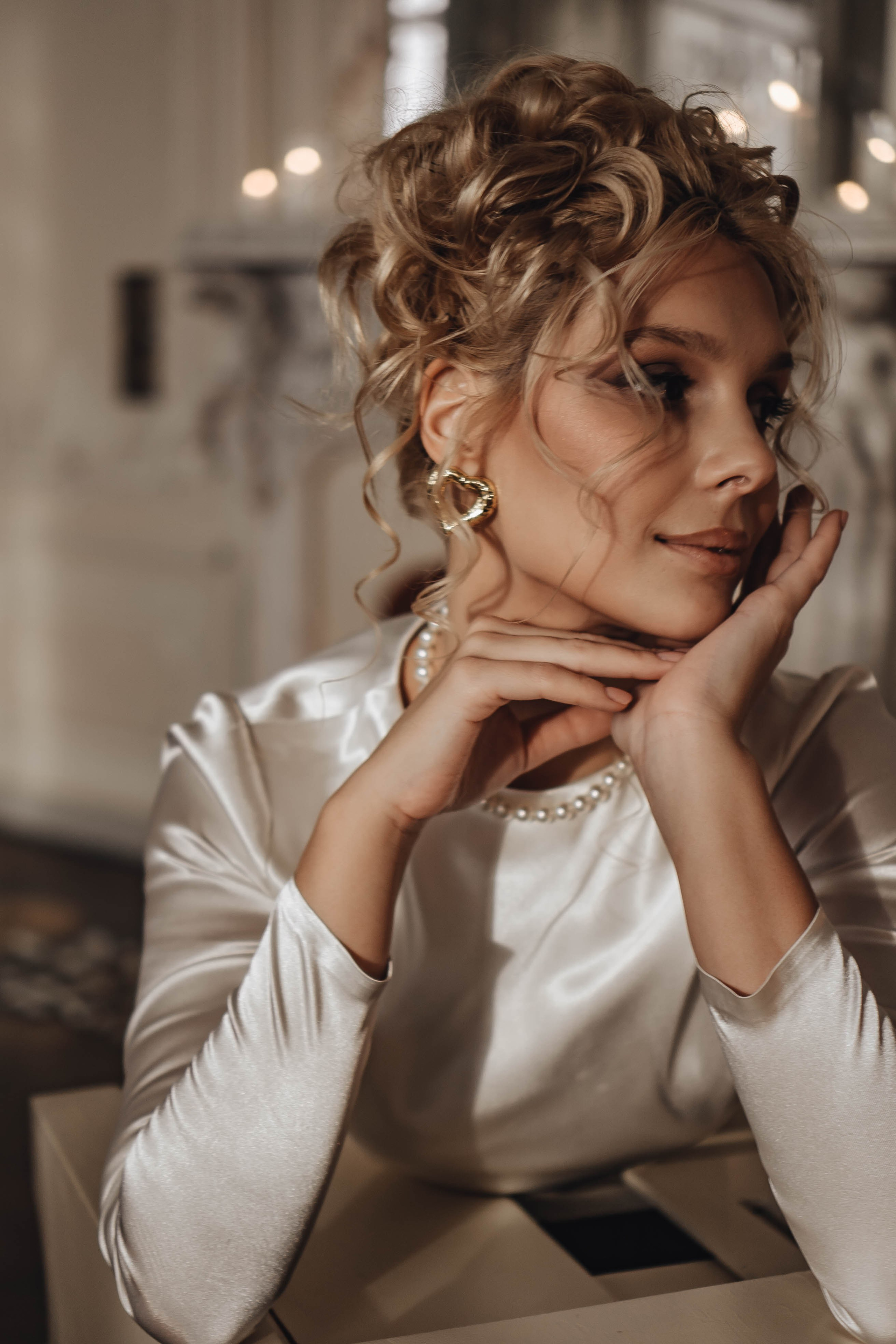 СВАДЕБНАЯ ФОТОСЕСИИЯ В НИКОЛАЕВСКОМ ДВОРЦЕ. Профессиональный фотограф, Санкт-Петербург — Виктория Богомолова