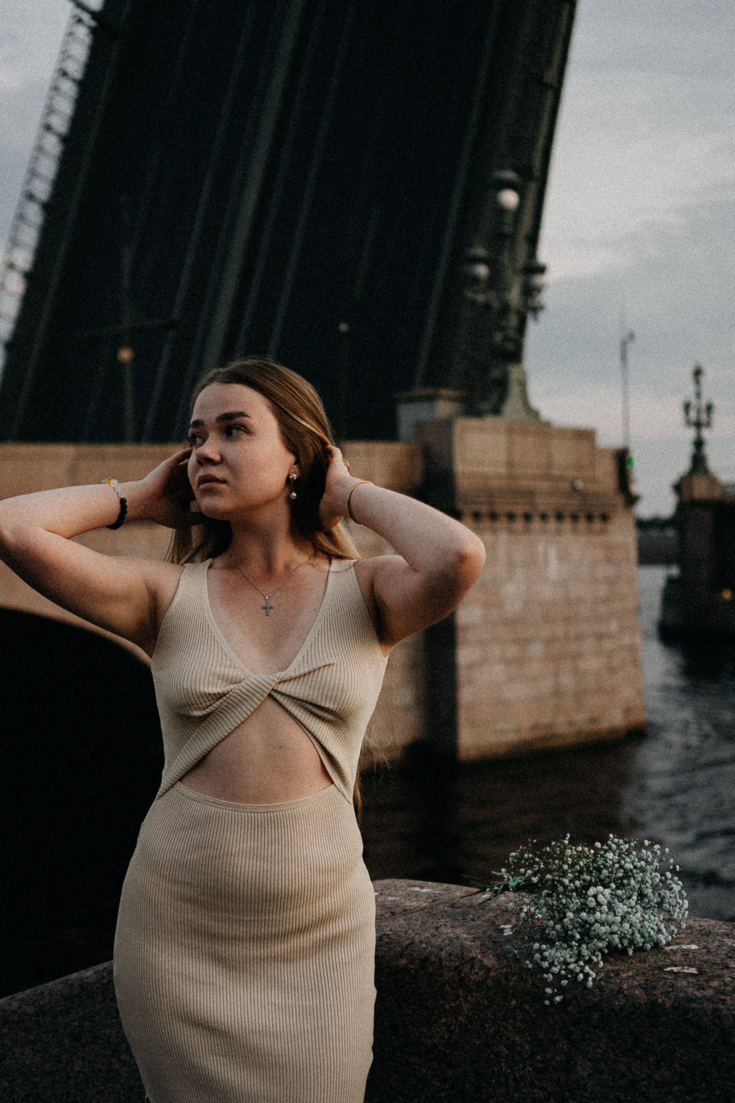 Рассветная. Профессиональный фотограф, Санкт-Петербург — Виктория Богомолова