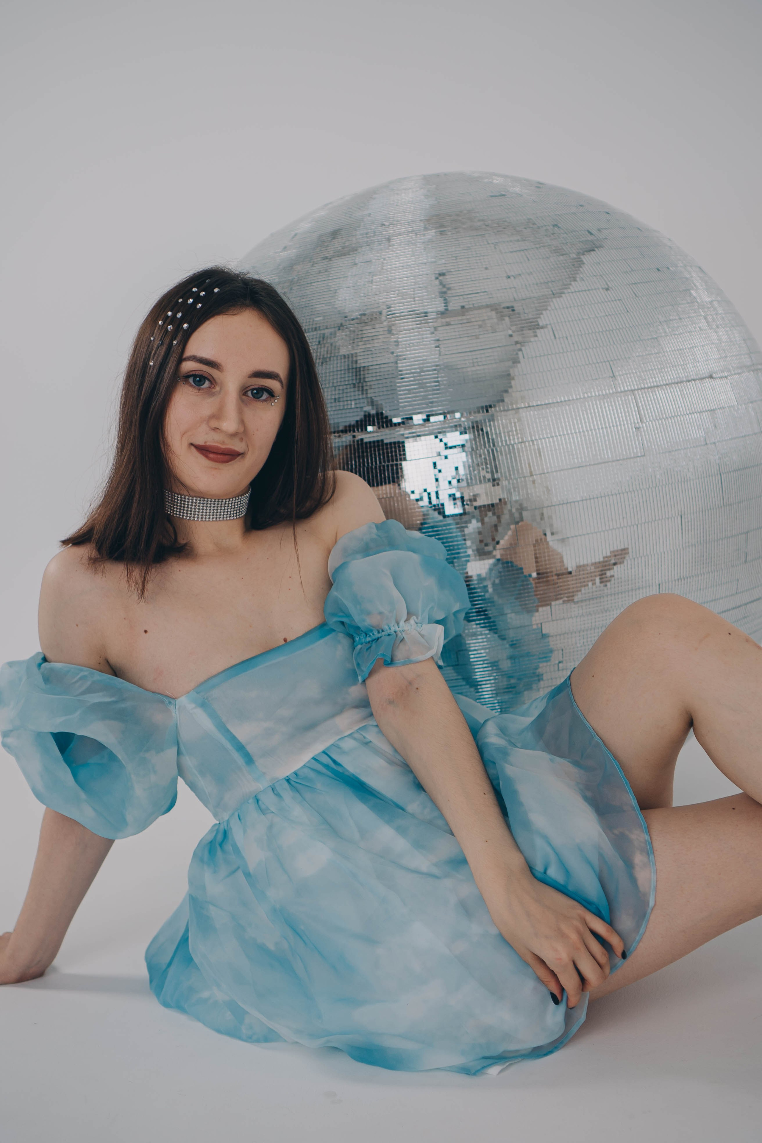 Фотосессия для дня рождения. Профессиональный фотограф, Санкт-Петербург — Виктория Богомолова