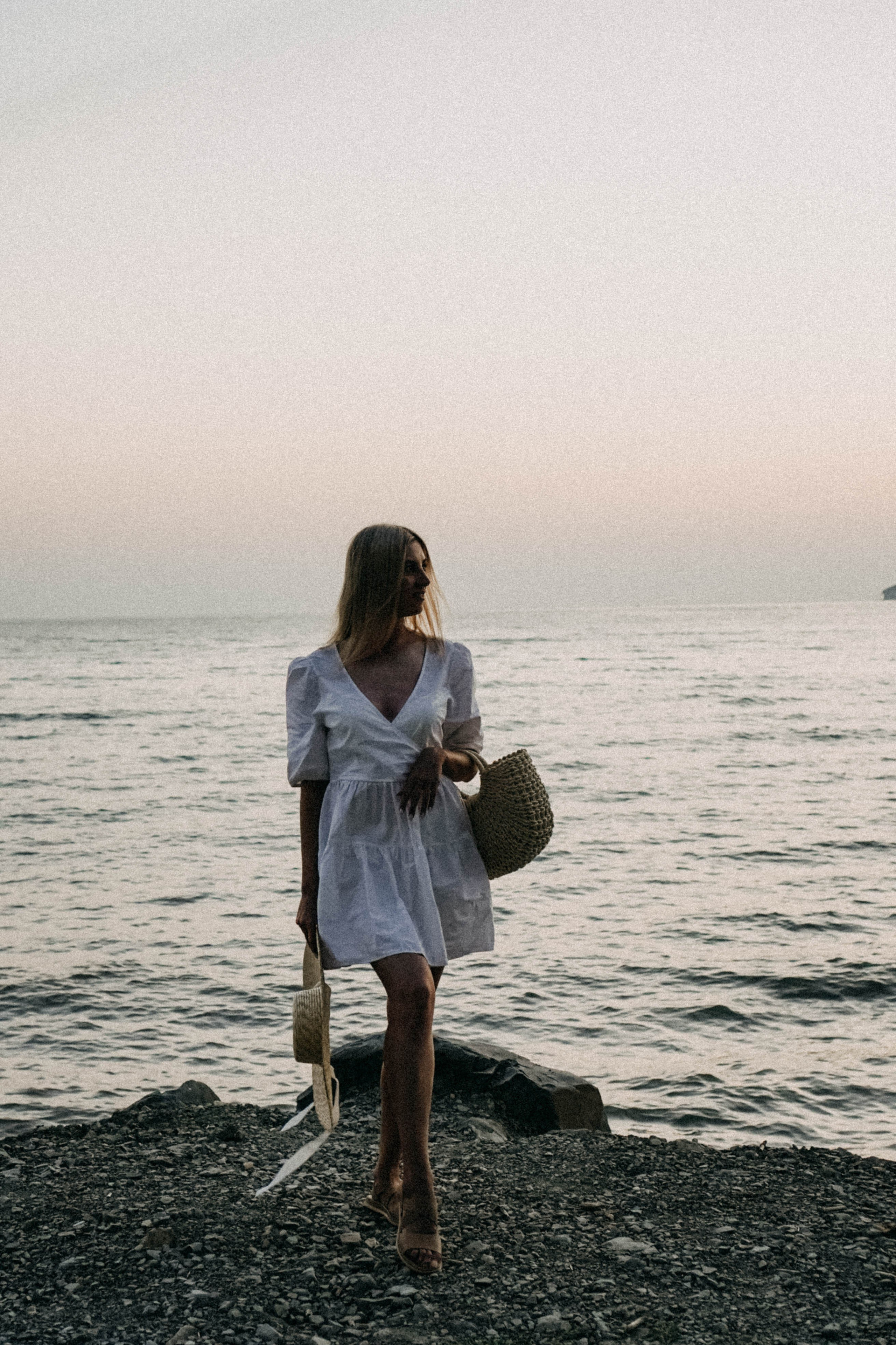 Море. Профессиональный фотограф, Санкт-Петербург — Виктория Богомолова