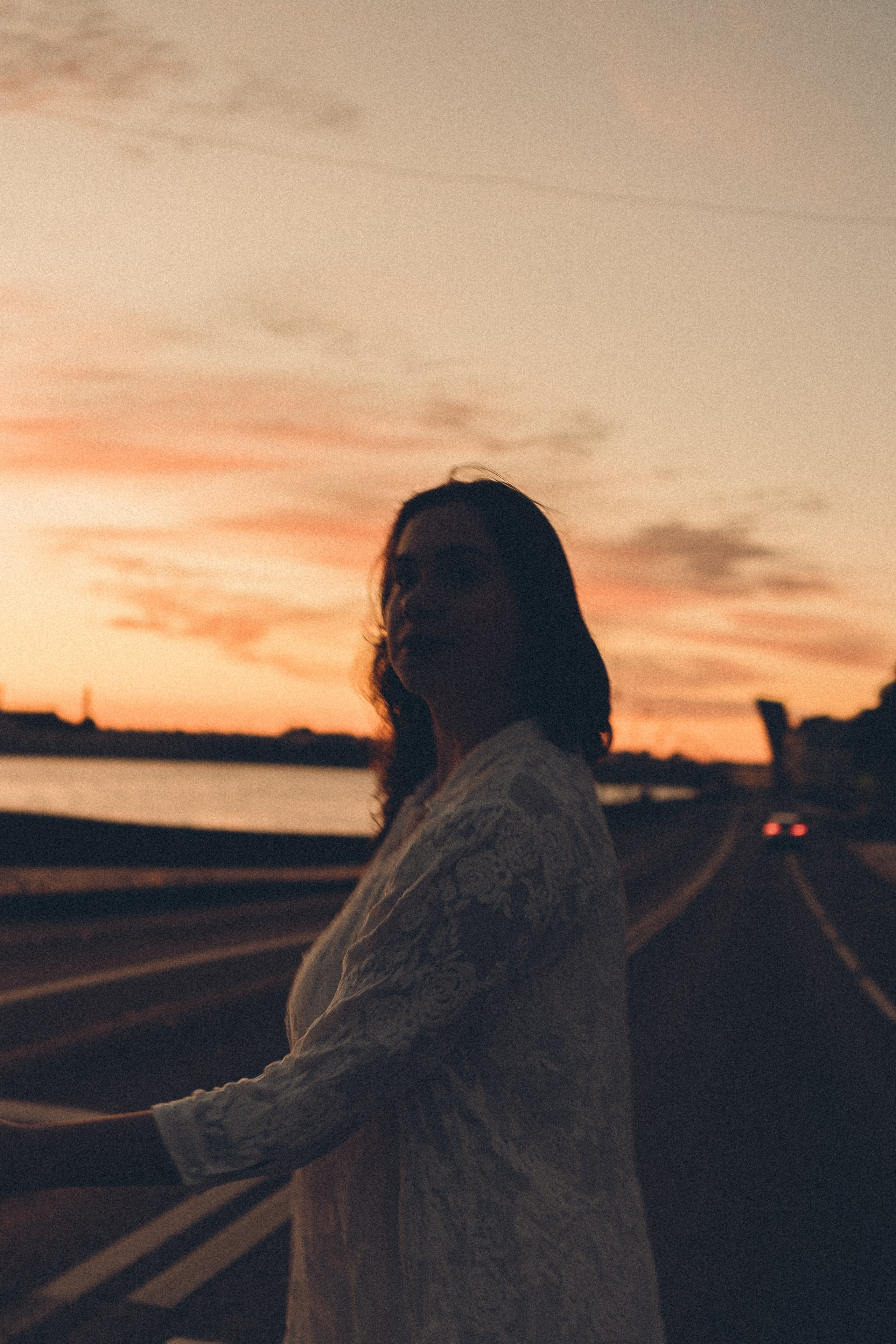 РАССВЕТ С РАЗВОДНЫМИ МОСТАМИ. Профессиональный фотограф, Санкт-Петербург — Виктория Богомолова