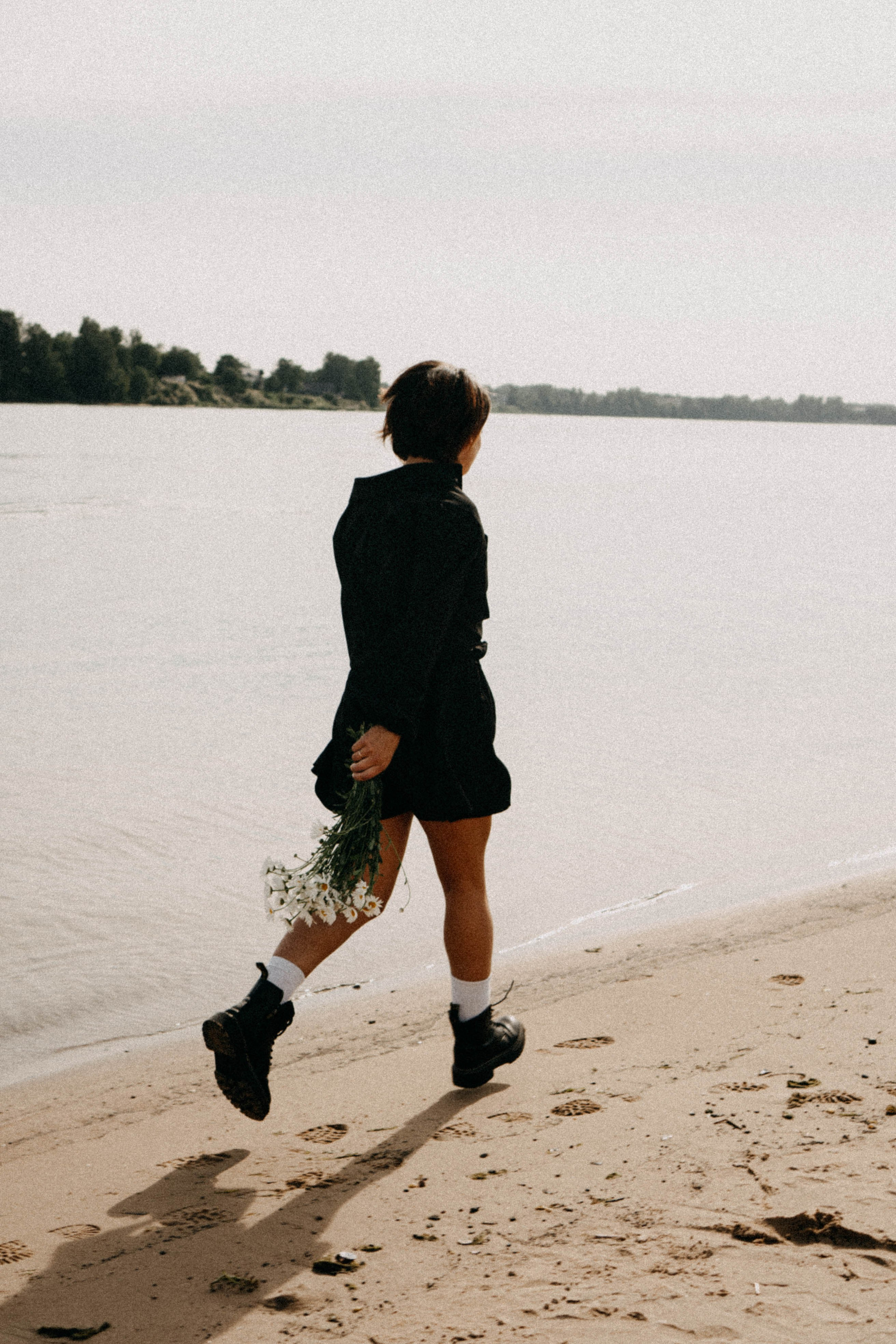 Летняя прогулка. Профессиональный фотограф, Санкт-Петербург — Виктория Богомолова