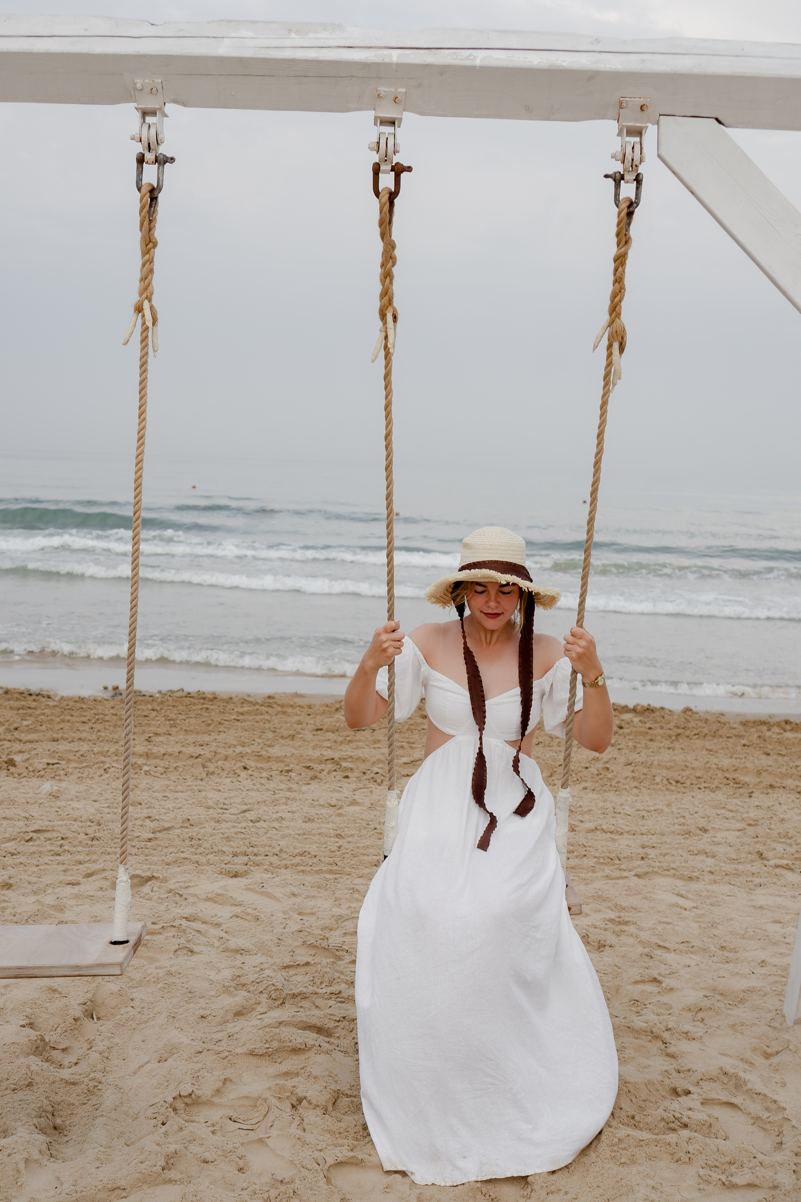 ДЕВУШКИ НА РАССВЕТНОЙ СЬЕМКЕ. Профессиональный фотограф, Санкт-Петербург — Виктория Богомолова