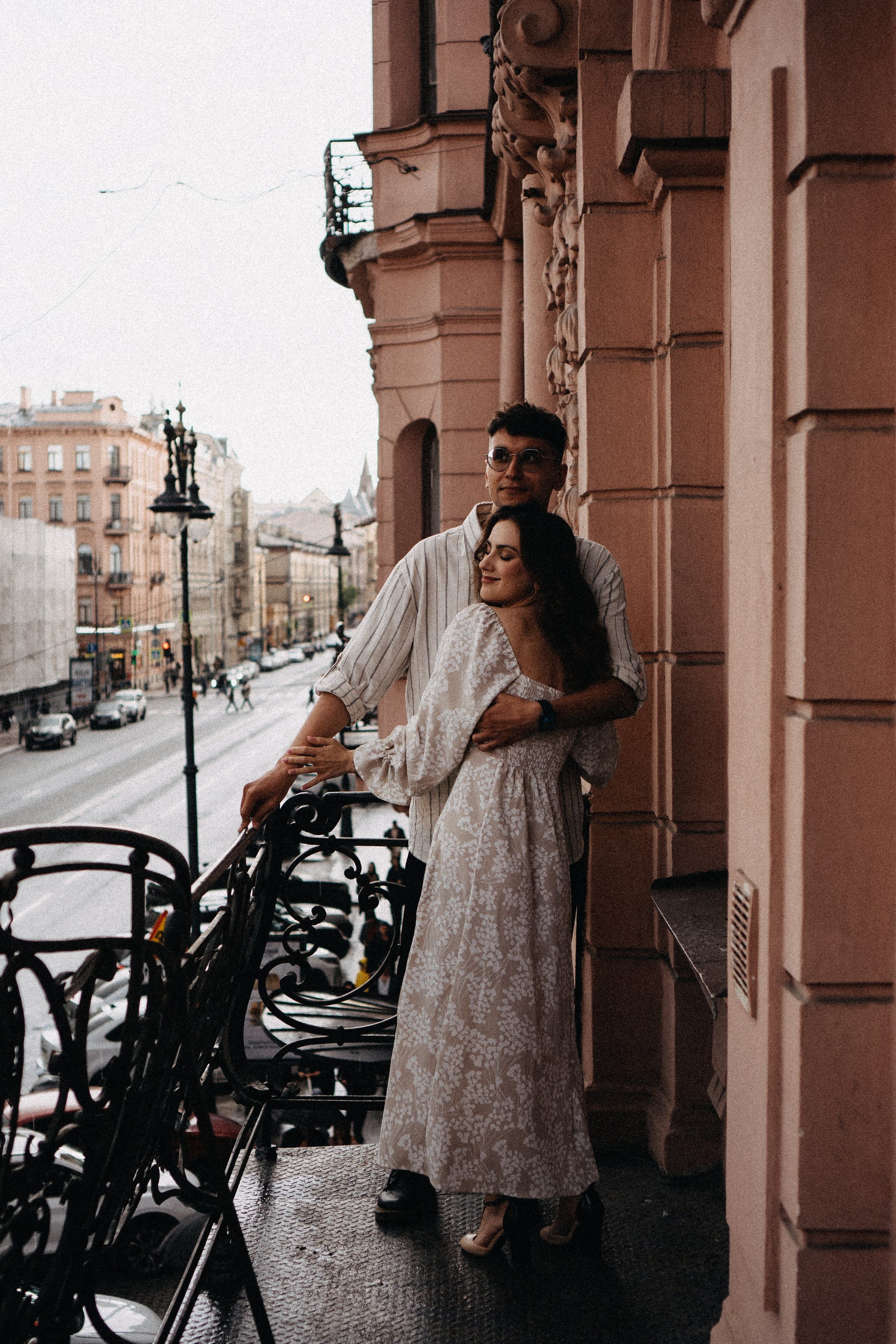 ЛЮБОВЬ В ИЮНЕ. Профессиональный фотограф, Санкт-Петербург — Виктория Богомолова