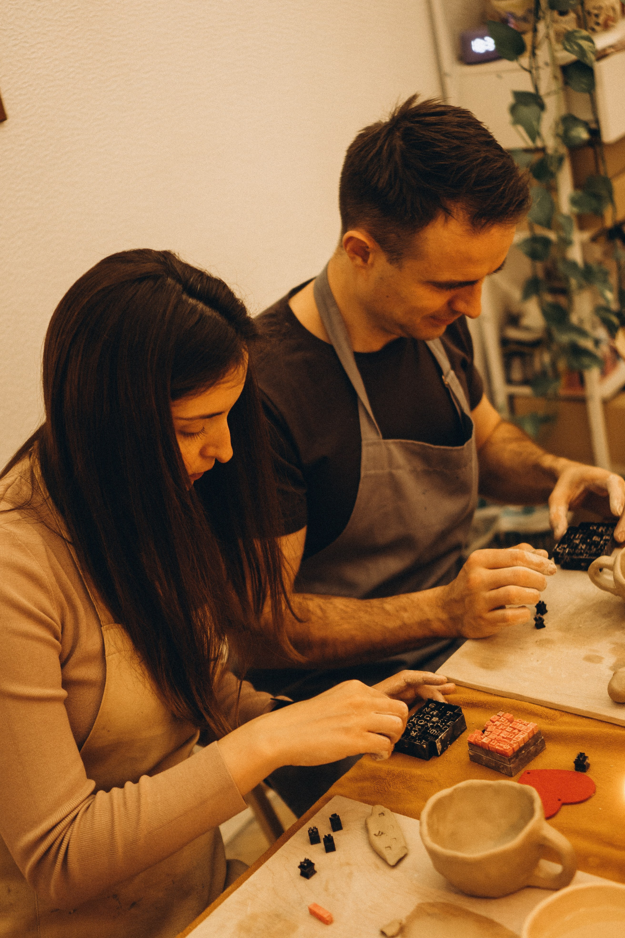 ЛЕПКАРНЯ. Профессиональный фотограф, Санкт-Петербург — Виктория Богомолова
