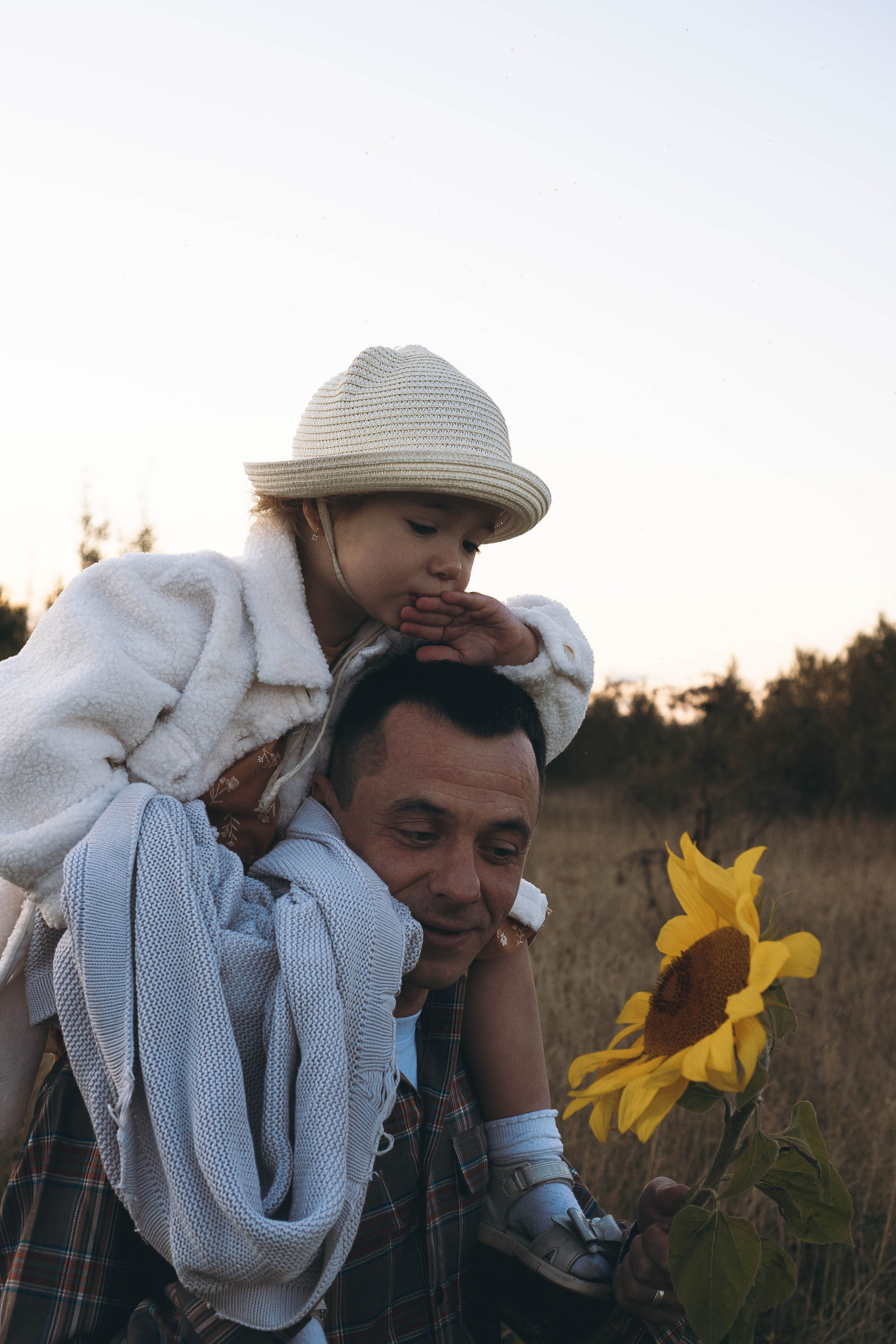 Семейная серия. Профессиональный фотограф, Санкт-Петербург — Виктория Богомолова