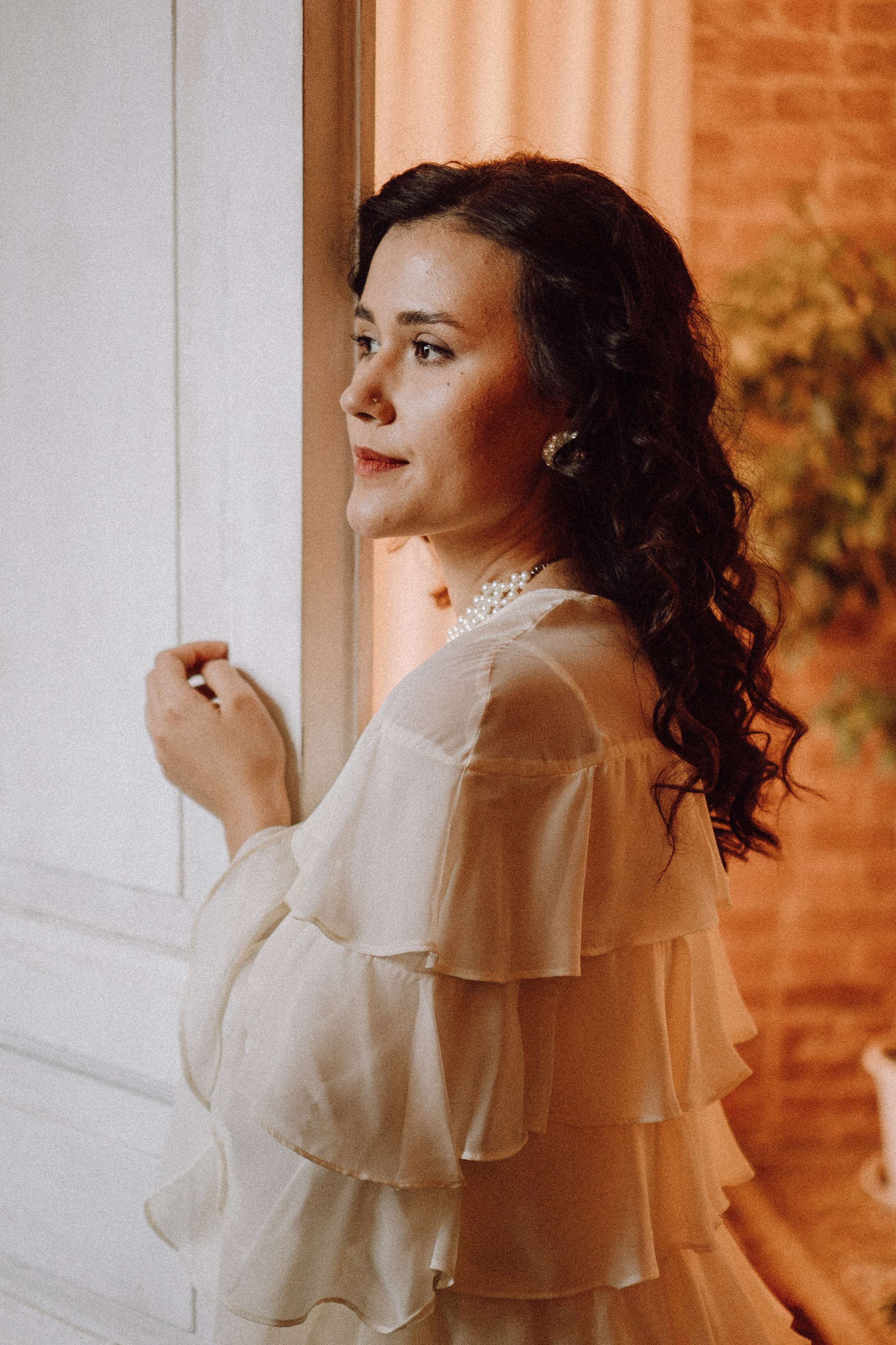 Новогодний стиль вдвоем. Профессиональный фотограф, Санкт-Петербург — Виктория Богомолова