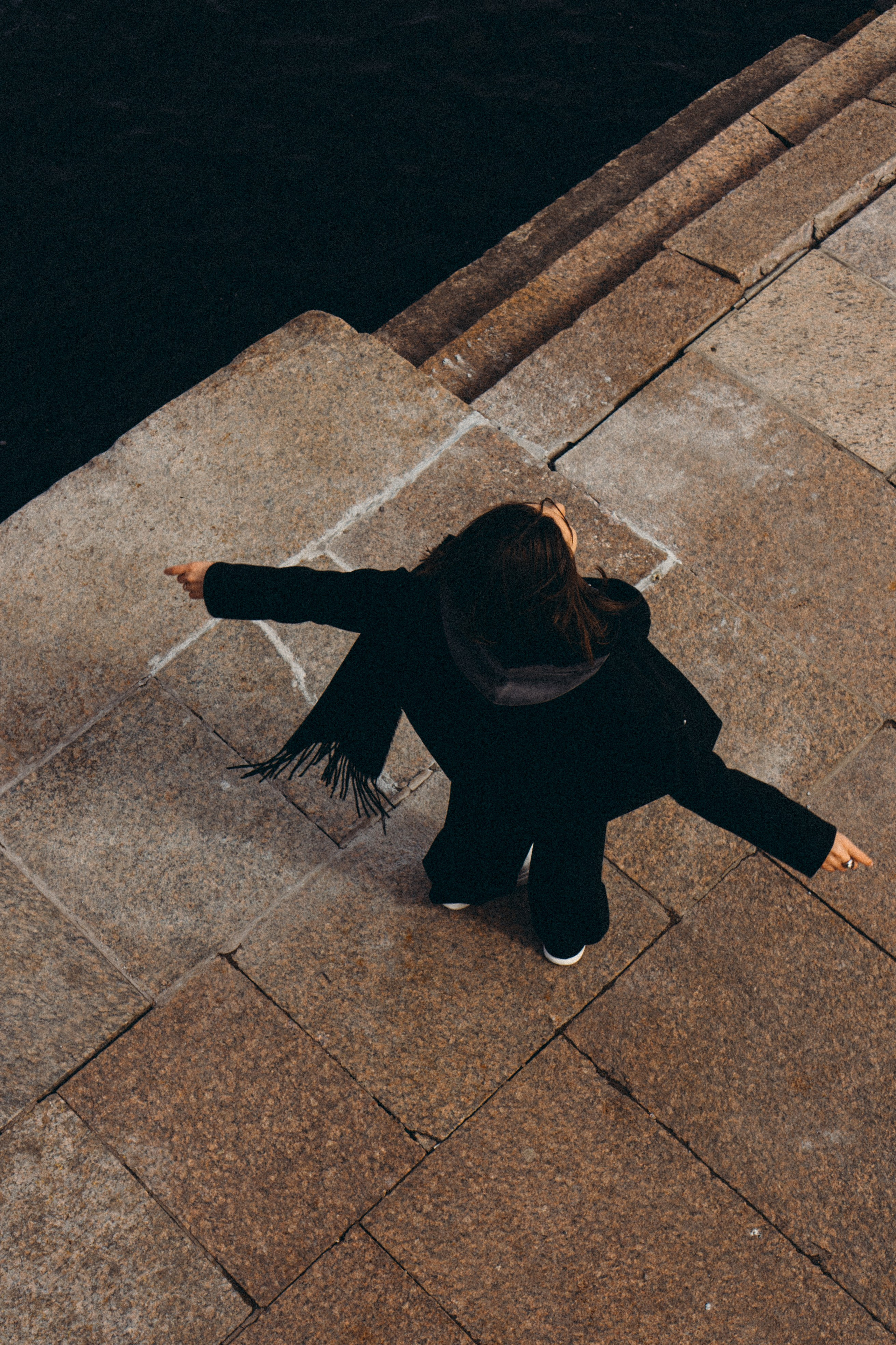 Прогулка по весеннему Питеру. Профессиональный фотограф, Санкт-Петербург — Виктория Богомолова