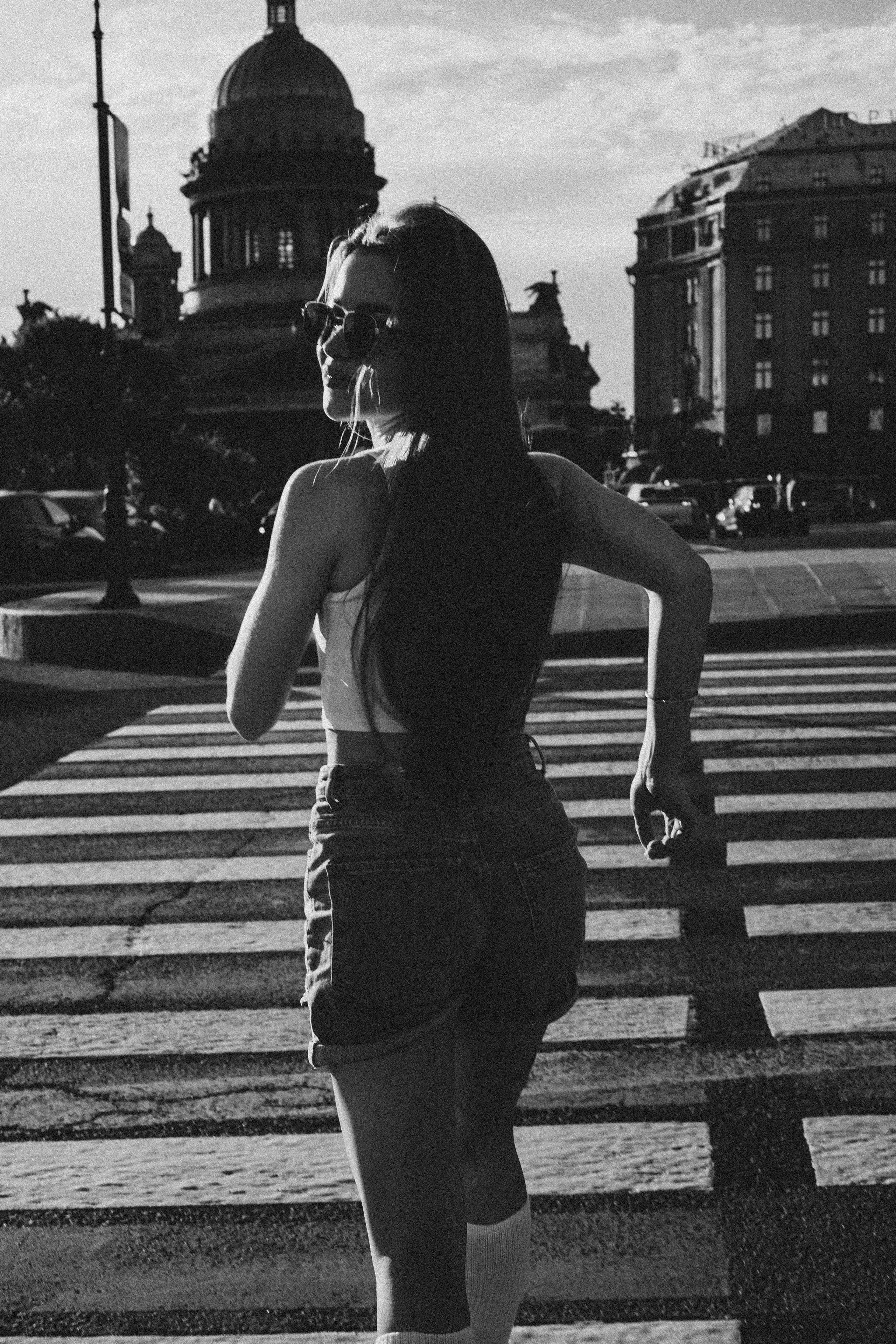 ПРОГУЛКА ПО САНКТ-ПЕТЕРБУРГУ. Профессиональный фотограф, Санкт-Петербург — Виктория Богомолова