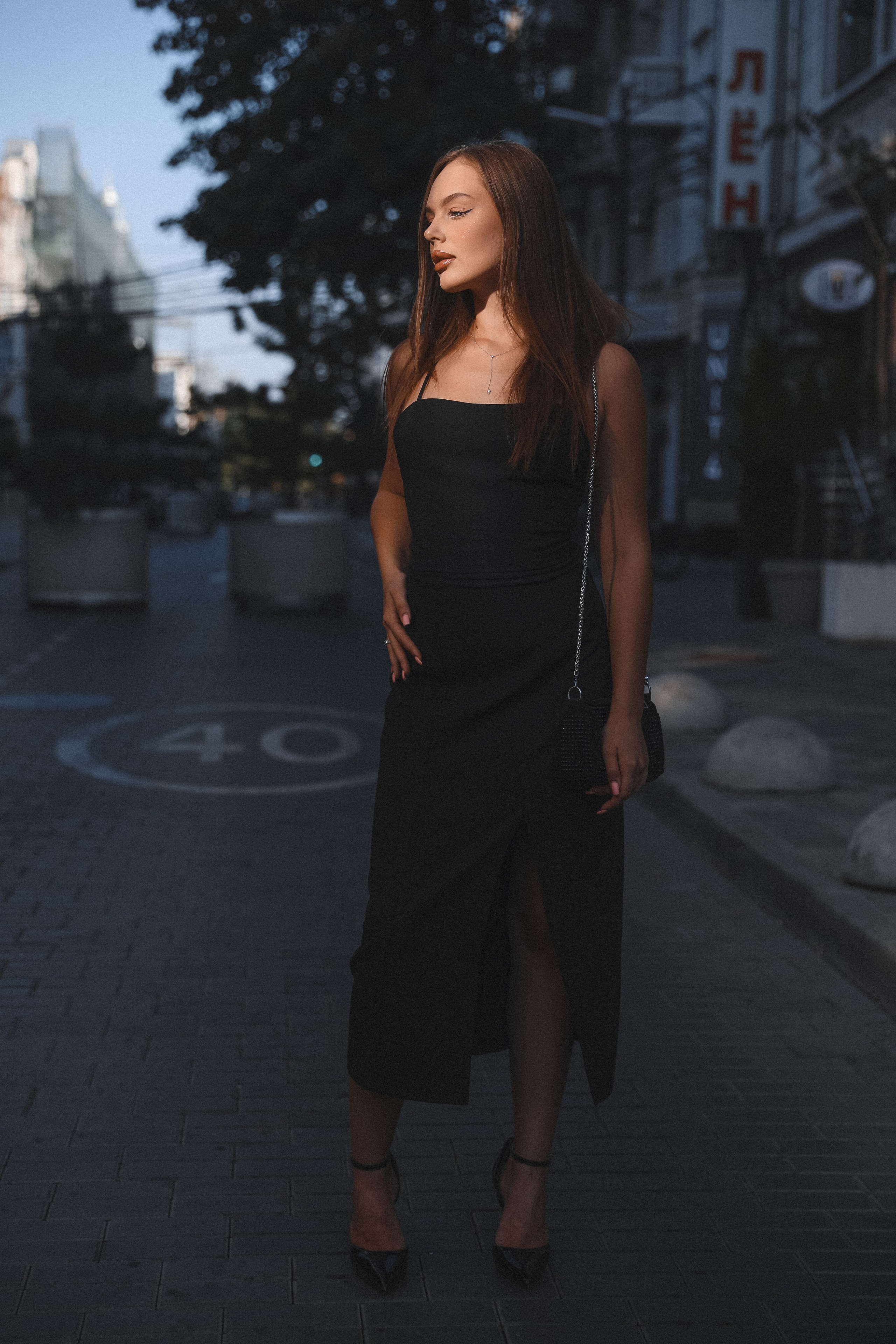 ДЕВУШКИ. Photographer Viktoriya Markushina «My world throug»