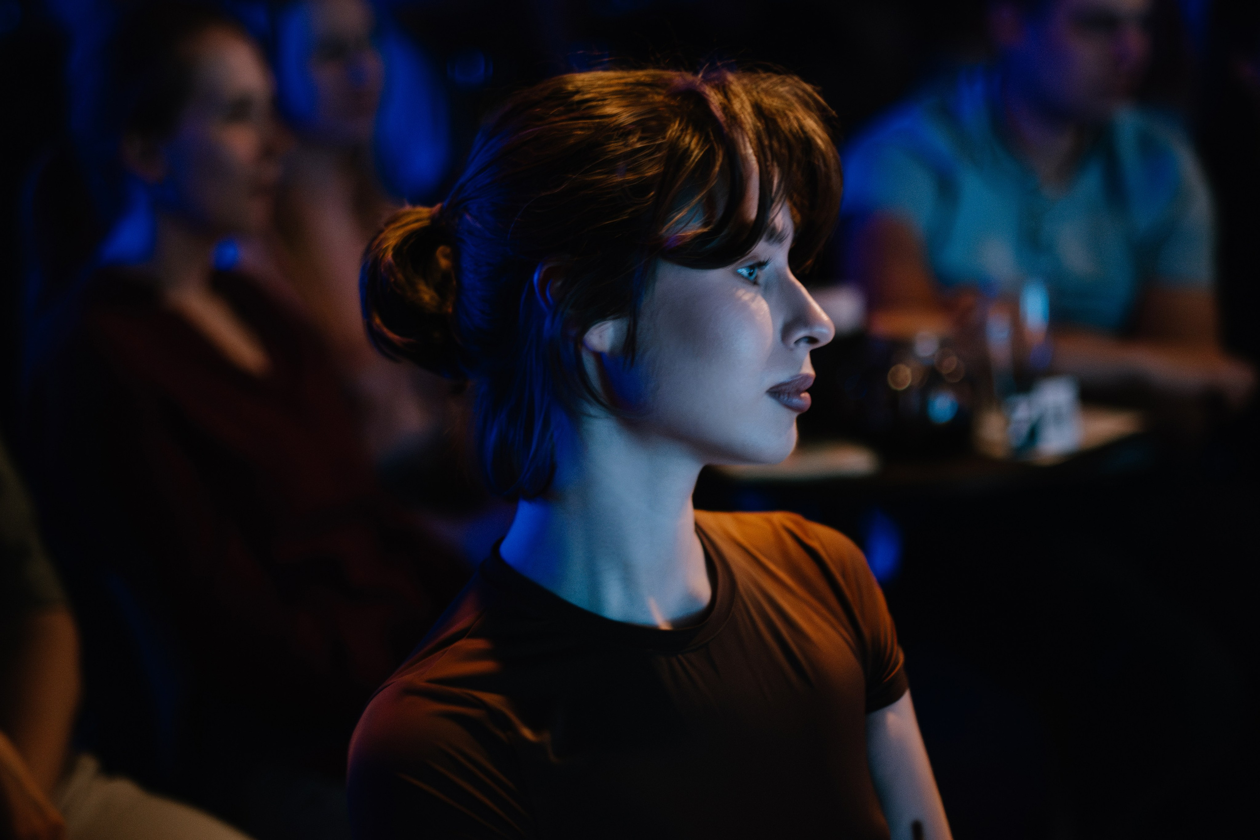 StandUp Клуб. Челябинск. Тех открытие. Фотограф в Челябинске Любовь Денисенко