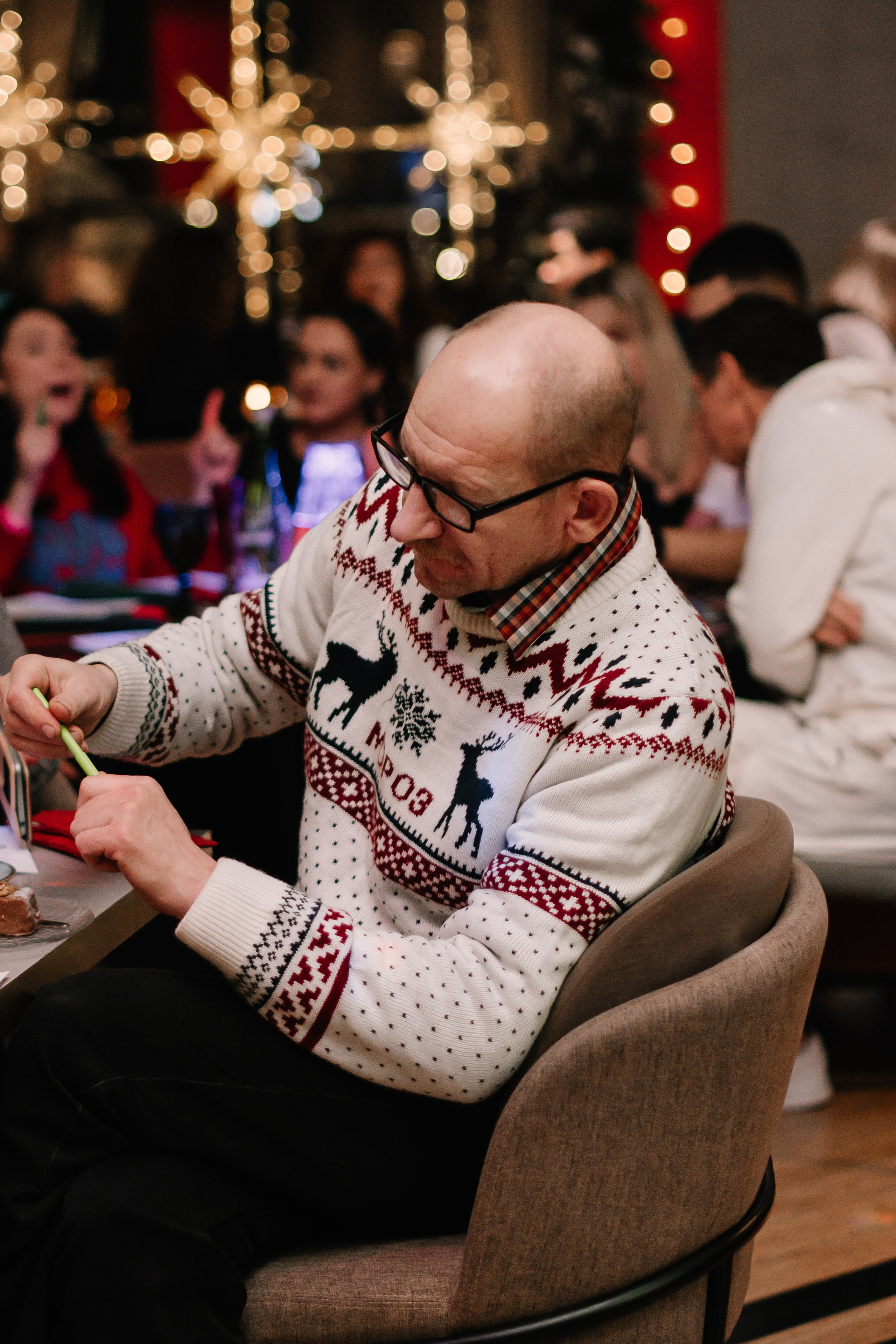 Музыкальное Бинго. Фотограф в Челябинске Любовь Денисенко