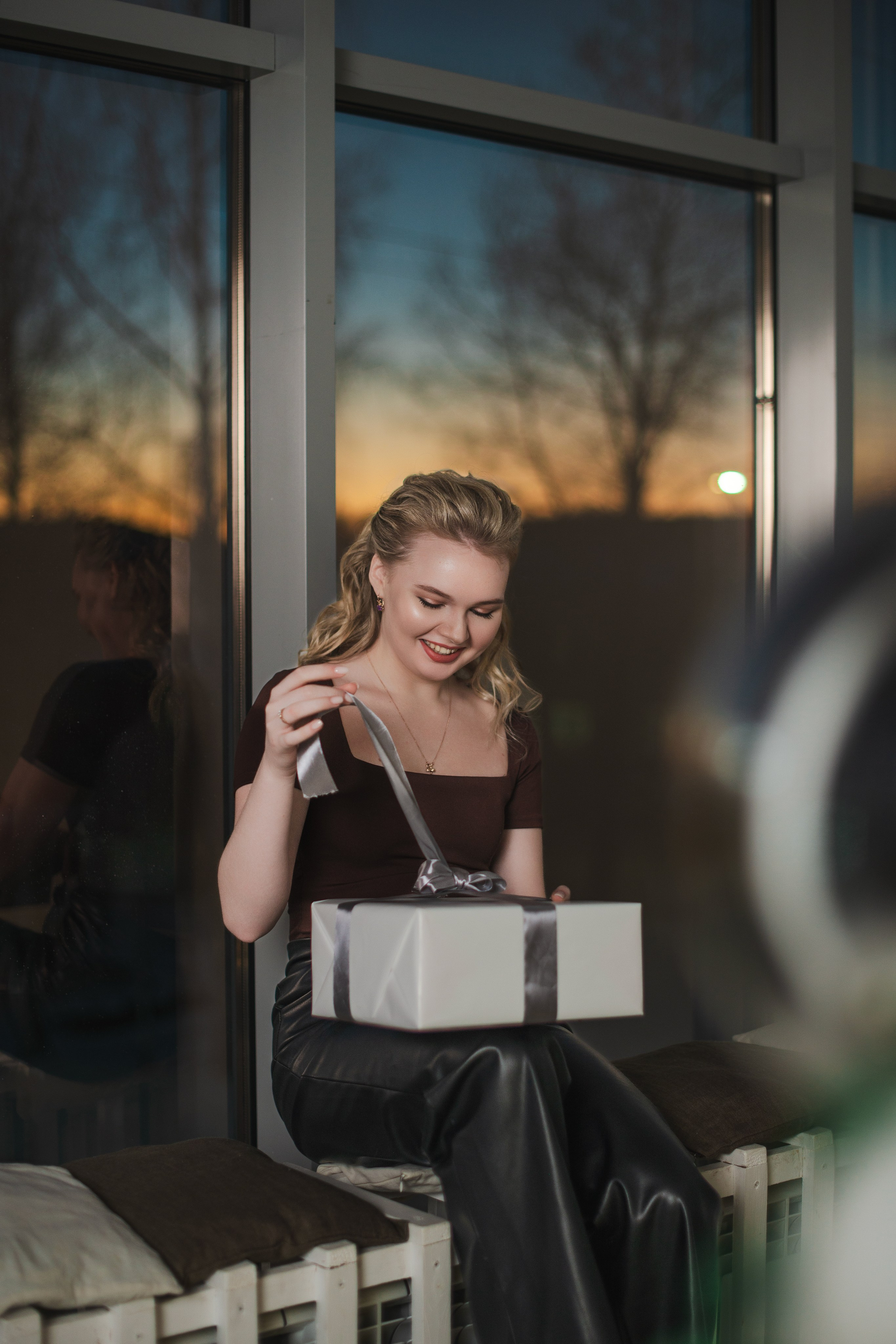 Ульяна и Даня. Творческий фотограф Вологда