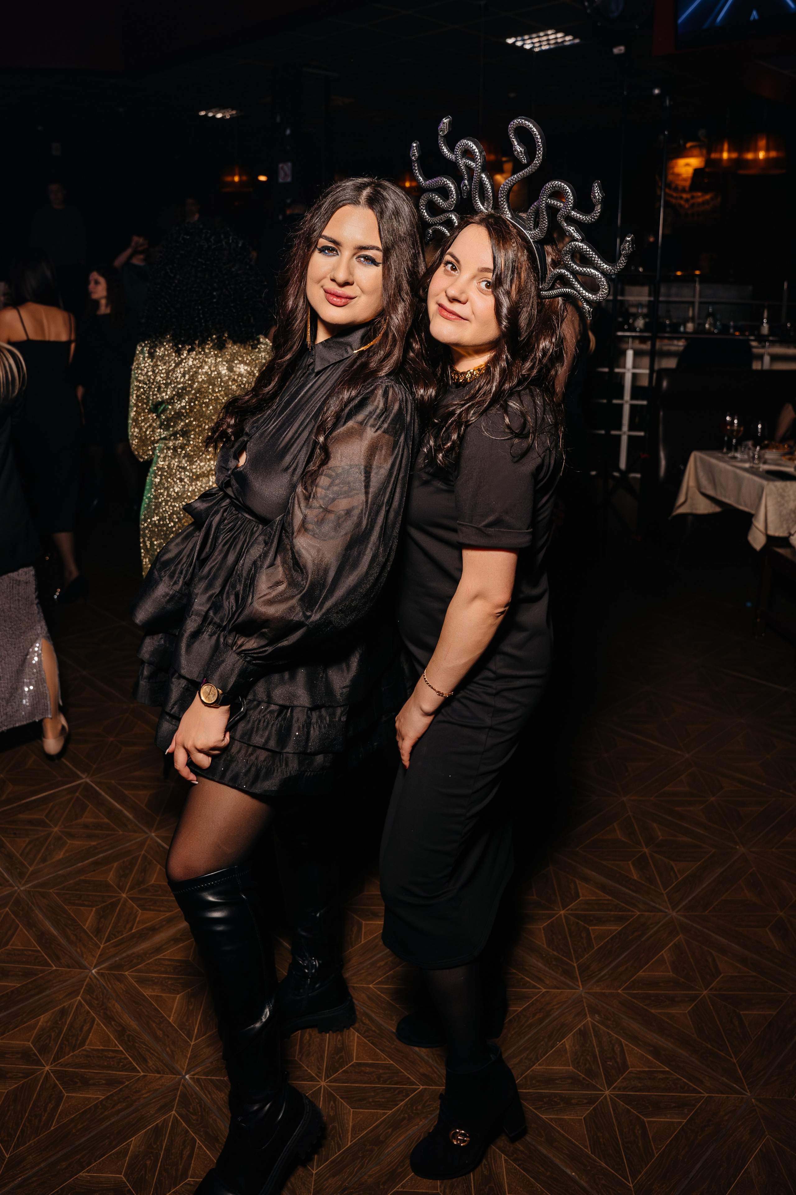 Корпоратив «СОВКОМБАНК». Свадебный фотограф Барнаул Алексей Павлов