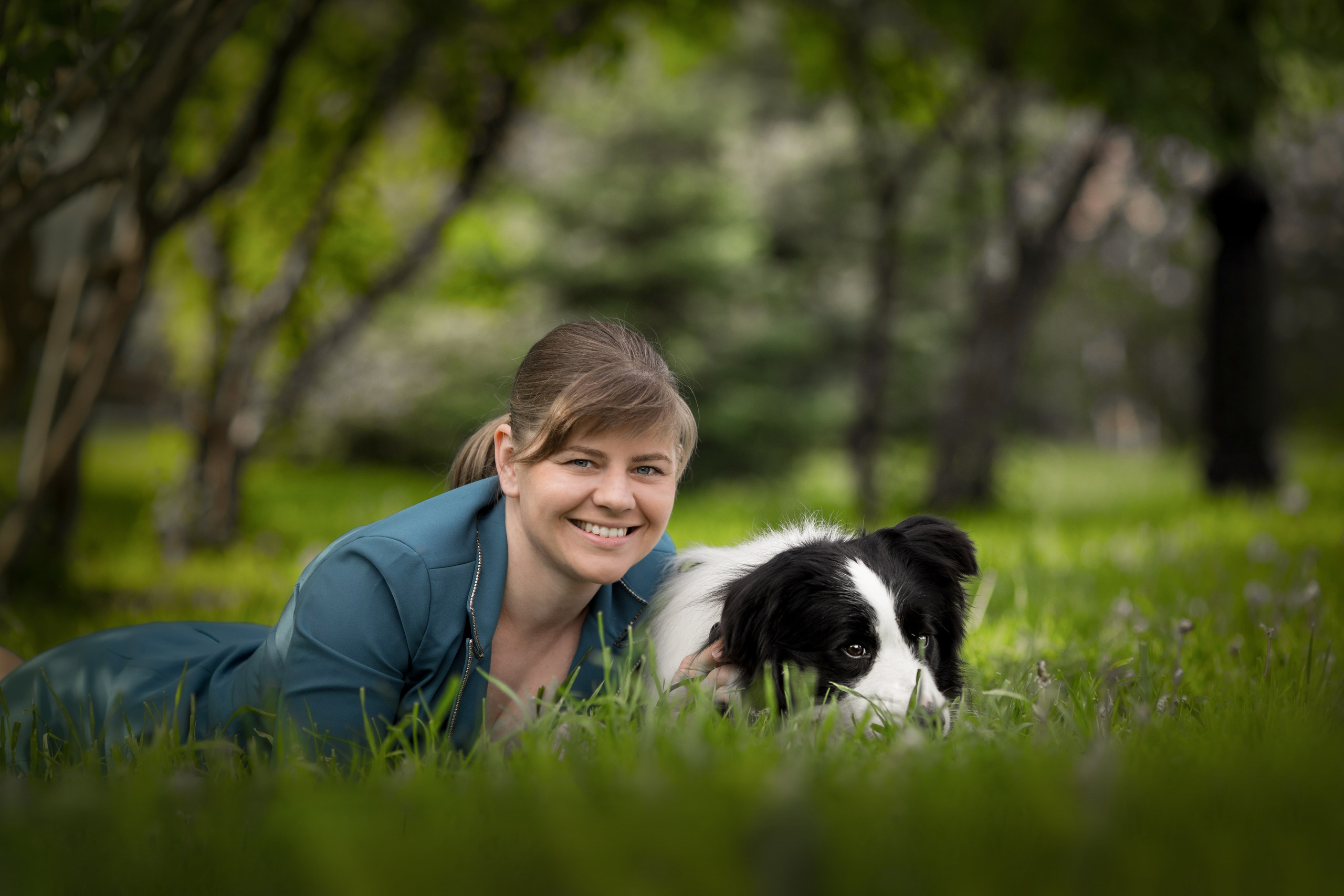 Роскошь в ростошах. О нас