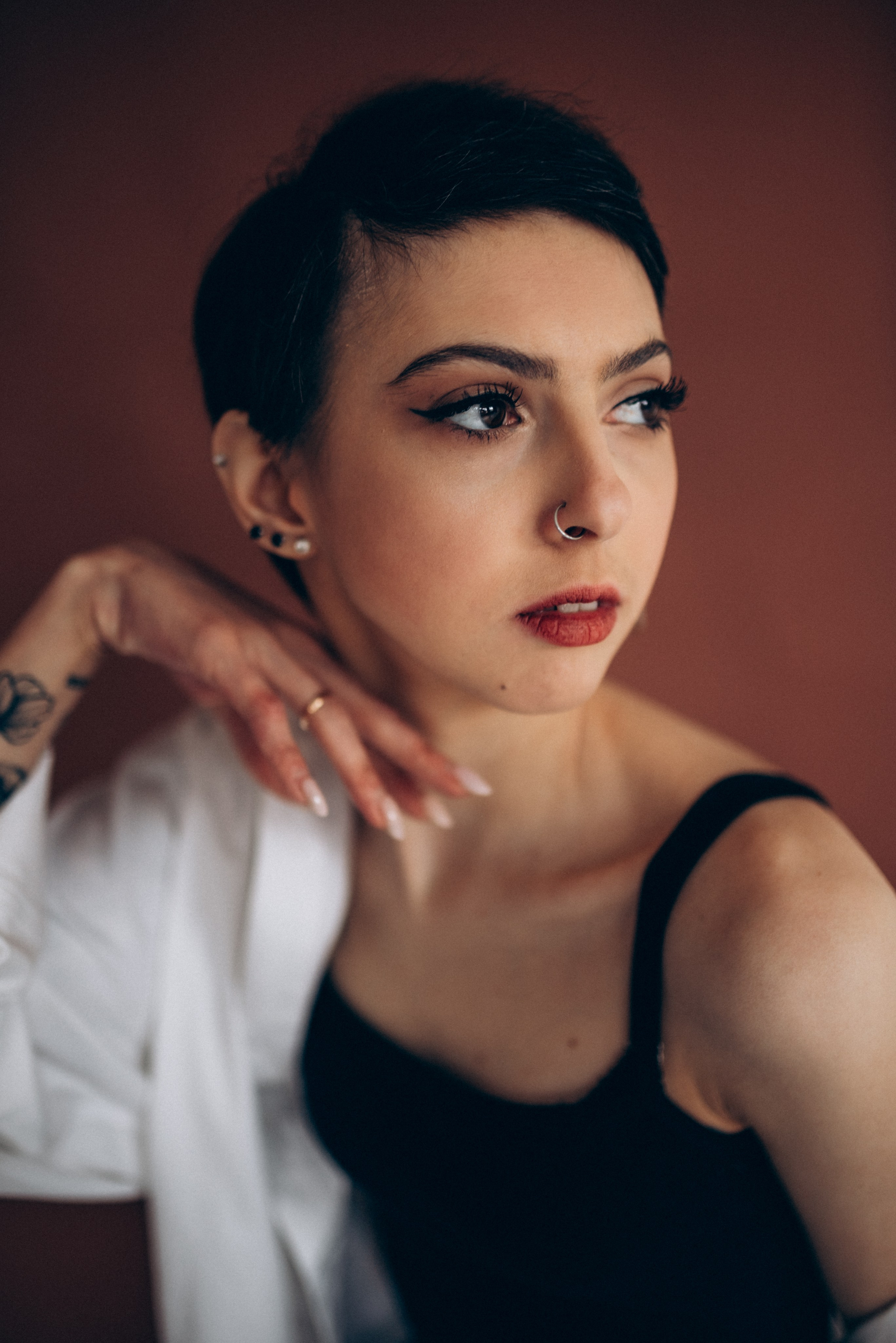 Лера. Lifestyle фотограф в Жодино Ника Хруцкая