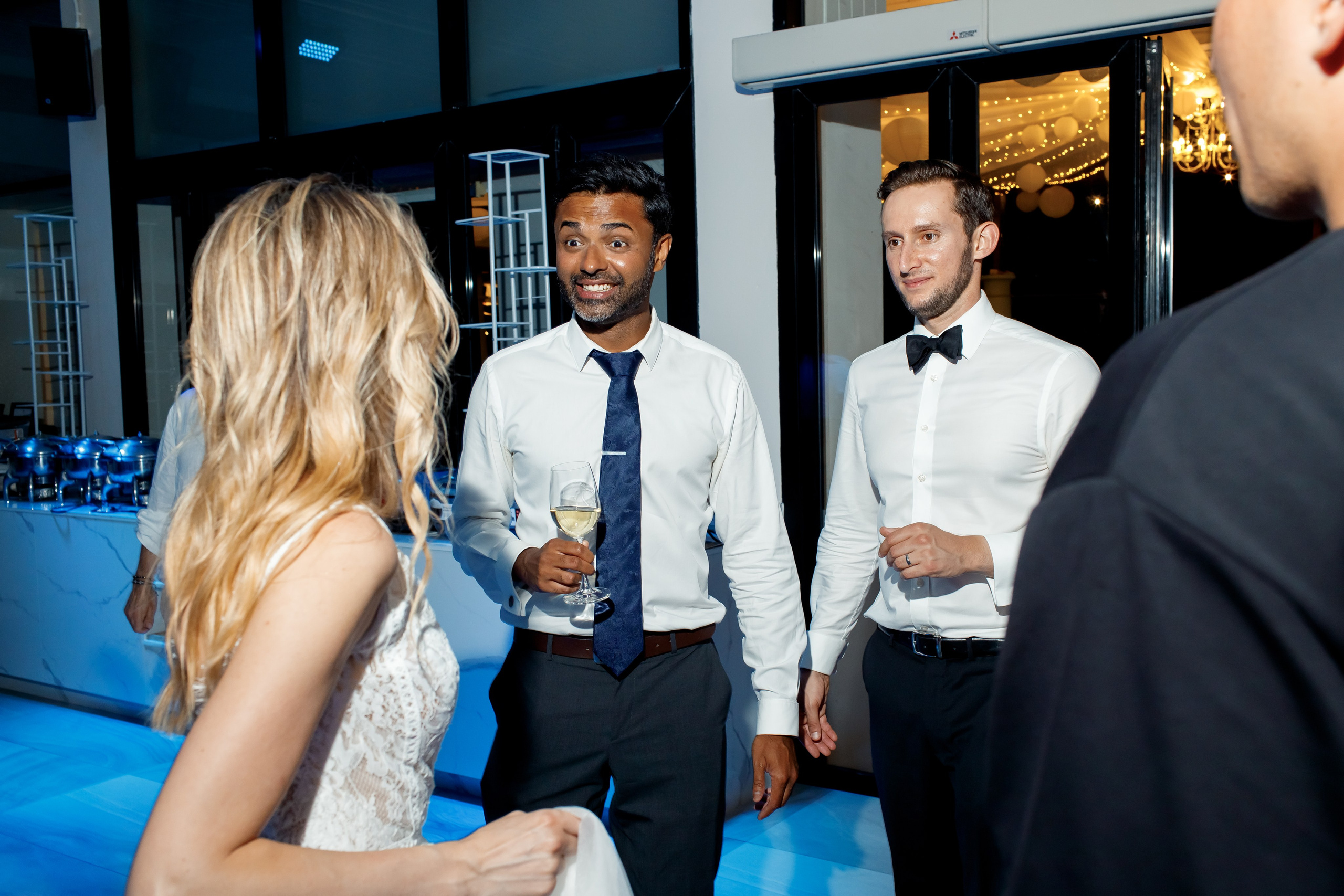 Свадьба в отеле Кататани остров Пхукет. Фотограф на Пхукете в Таиланде