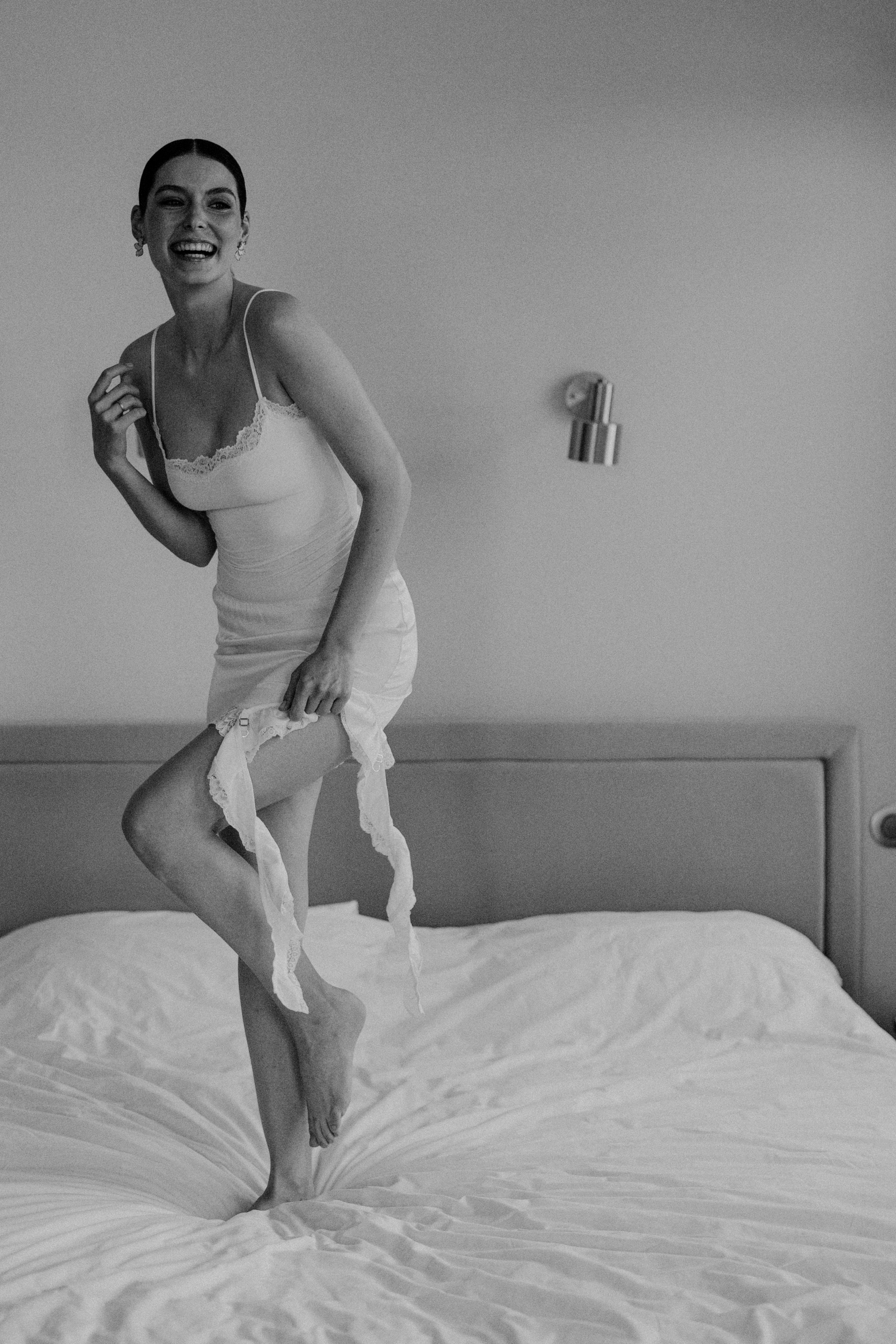 Вот это да, у меня теперь есть жена!. Свадебный фотограф в Санкт-Петербурге Баженова Алина