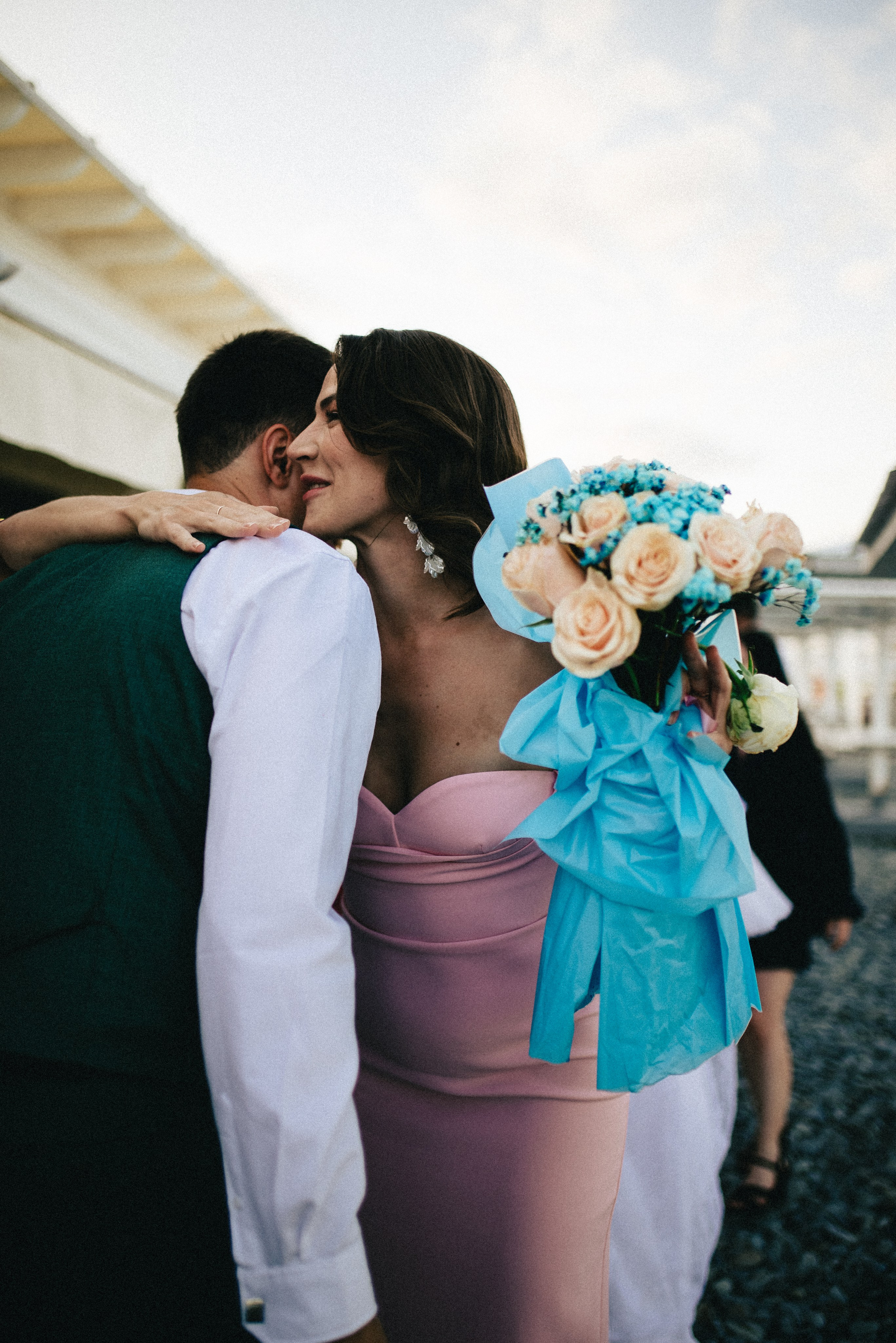 Руслан и Вероника |Полный свадебный день. Фотограф Санкт-Петербург, Новороссийск