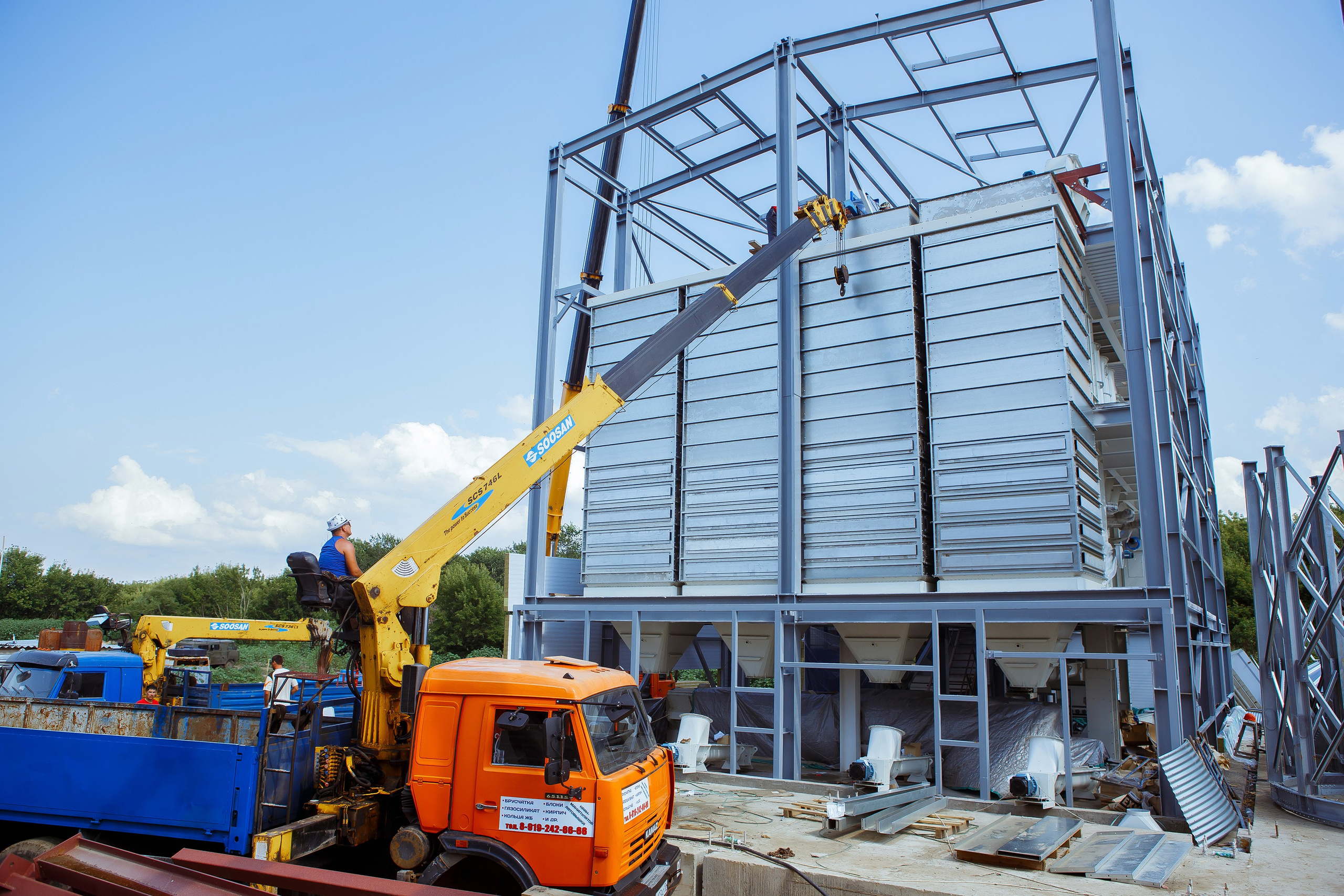 Сэндвич-панели г. Воронеж. Свадебный и портретный Фотограф в Липецке Дмитрий Котюков