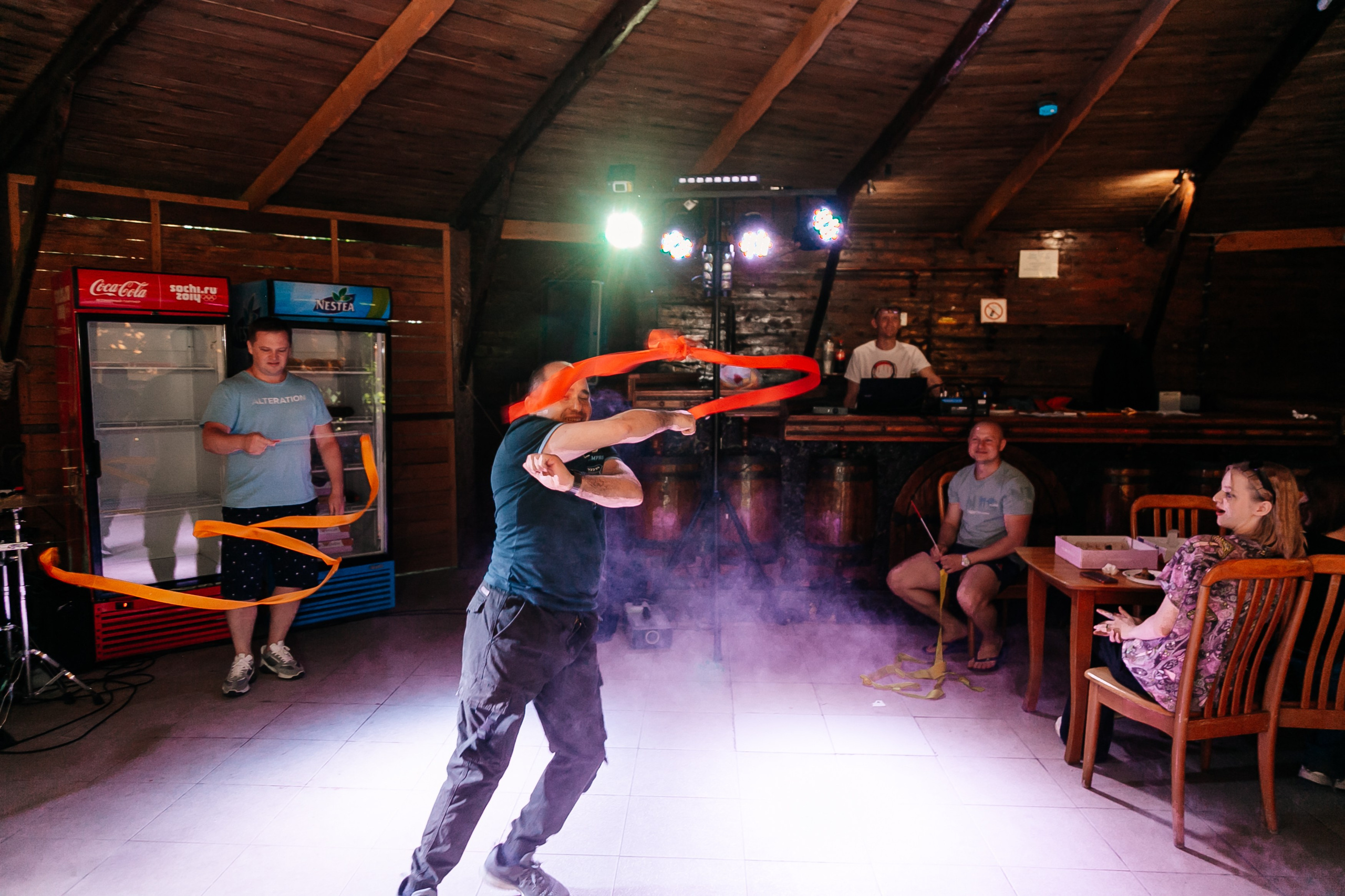 Корпоратив 2023. Фото-Видеосъемка любых мероприятий Москва Ростов