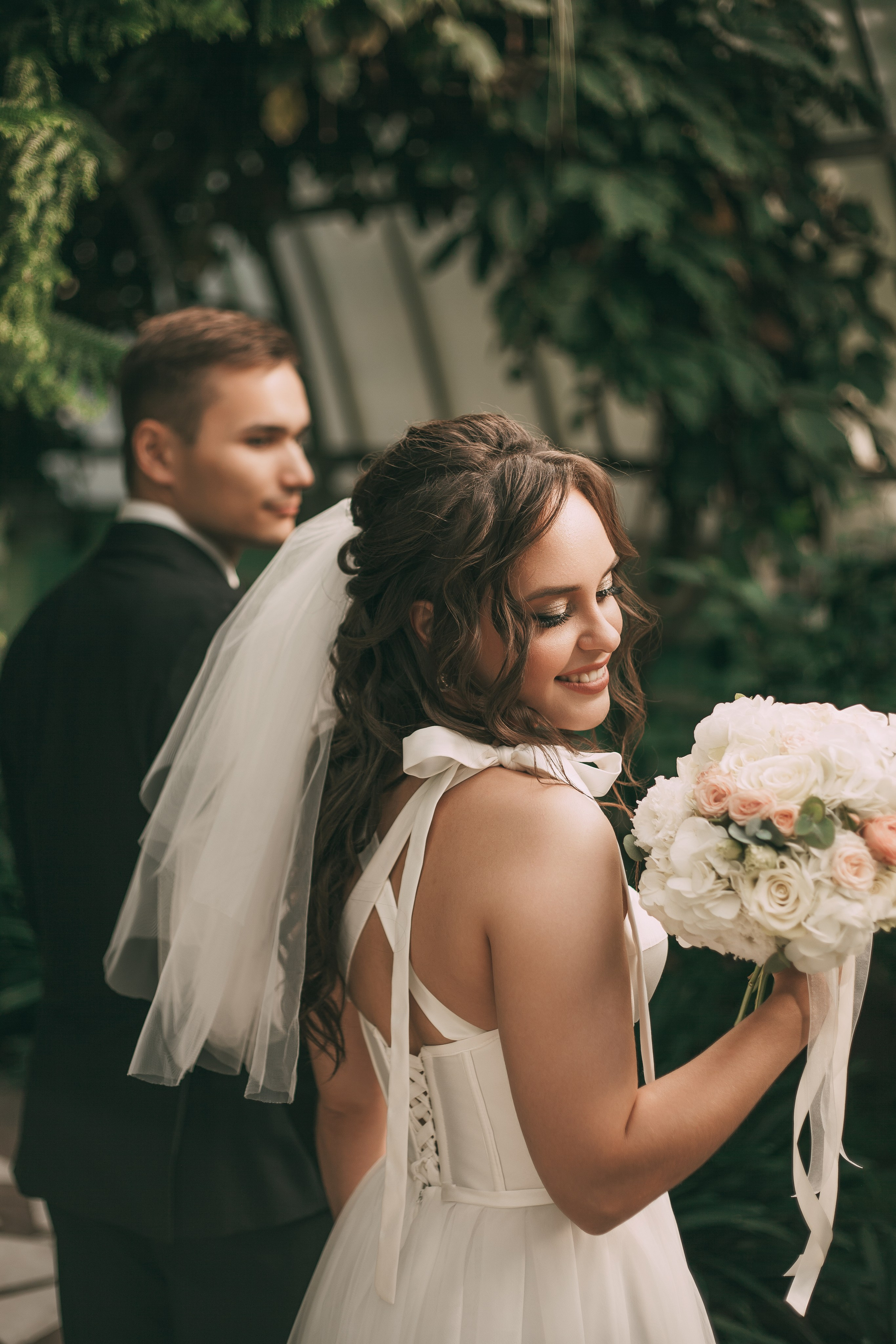 Сергей и Инна. Семейный и свадебный фотограф в Ижевске Лушникова Екатерина