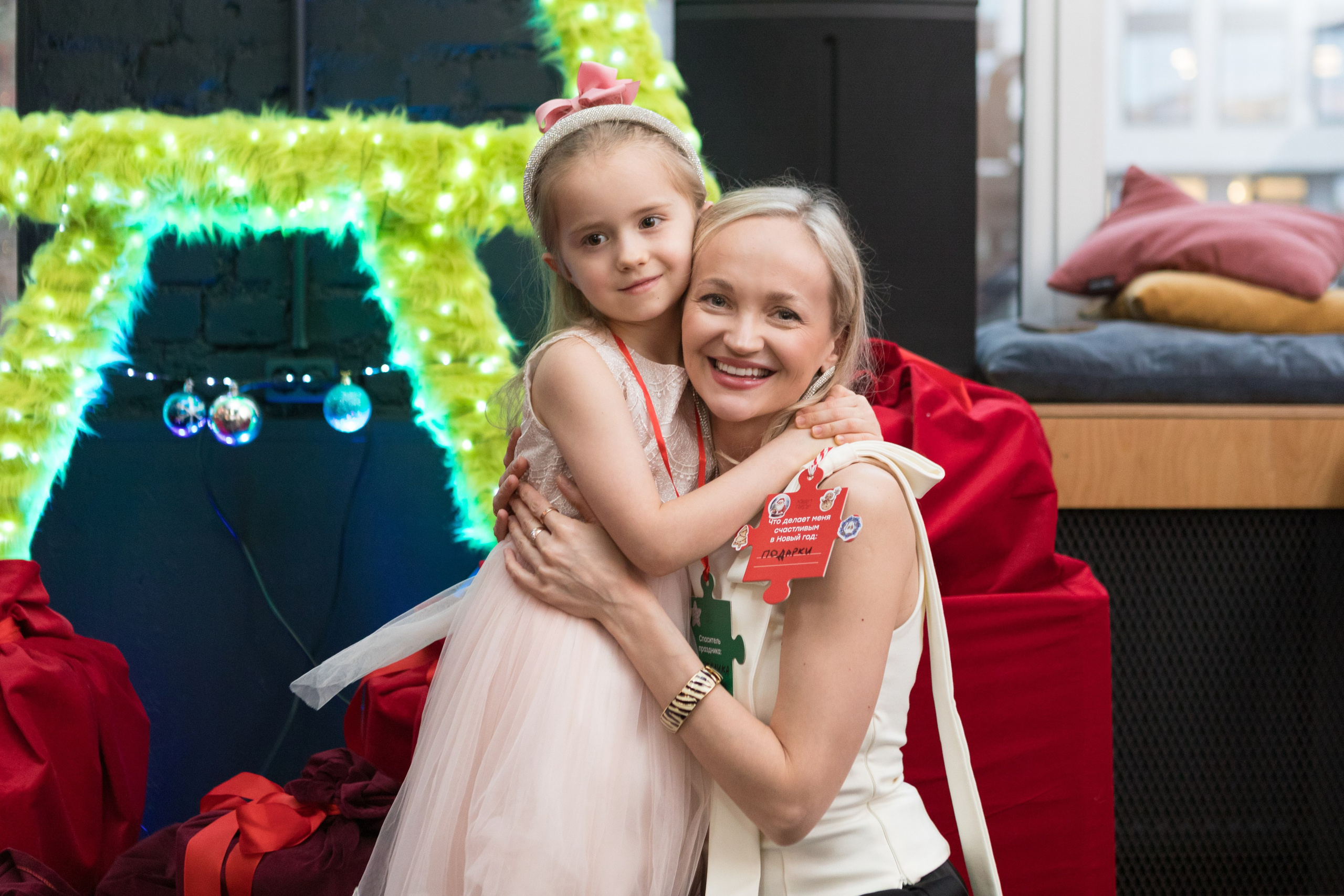 Семейный интерактивный праздник Харди Гарди и KARLSSON HOUS. Детский и контент фотограф Надя Волкова Санкт-Петербург