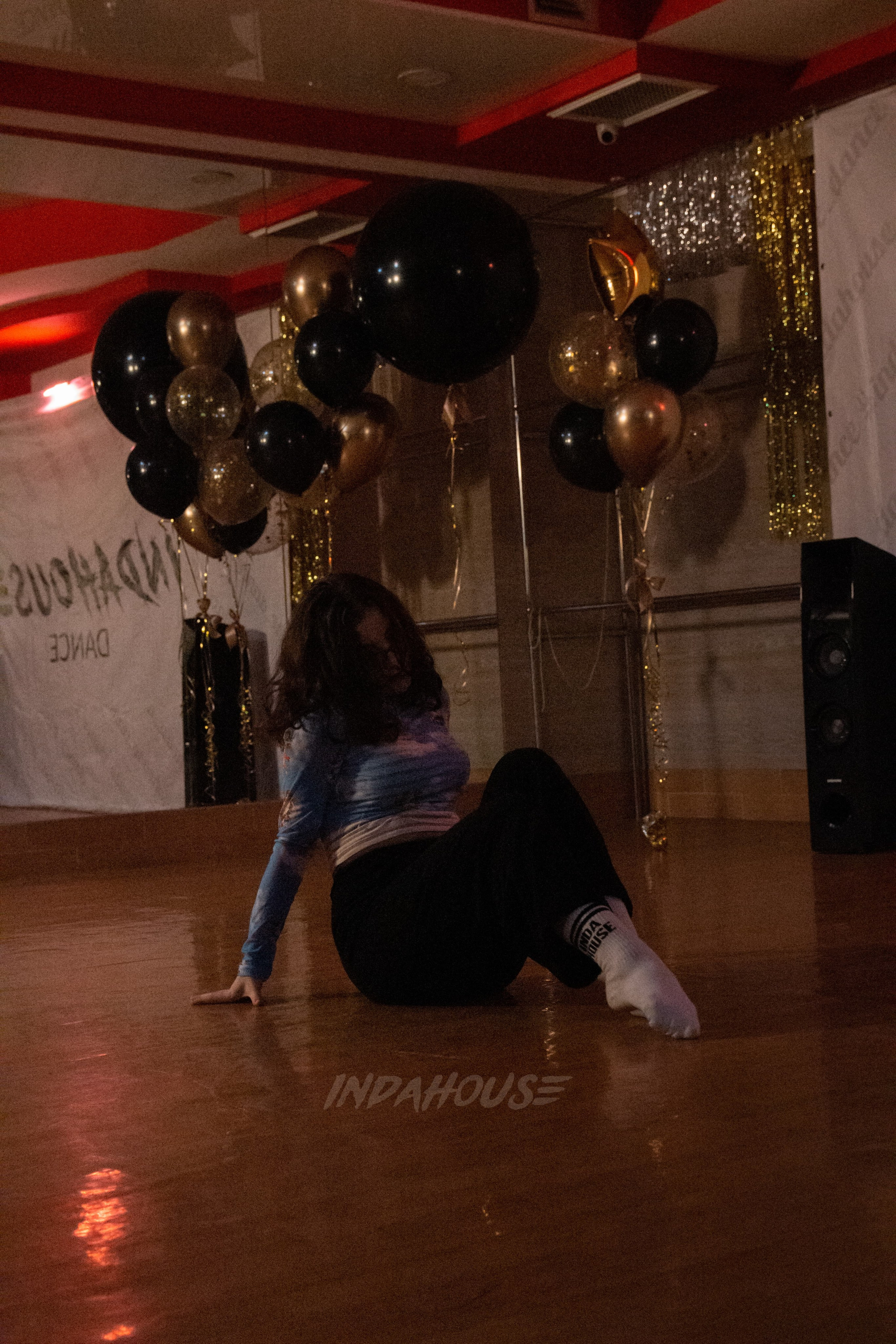 NEW YEAR INDAHOUSE | декабрь 2021. Фотограф Ева Ким