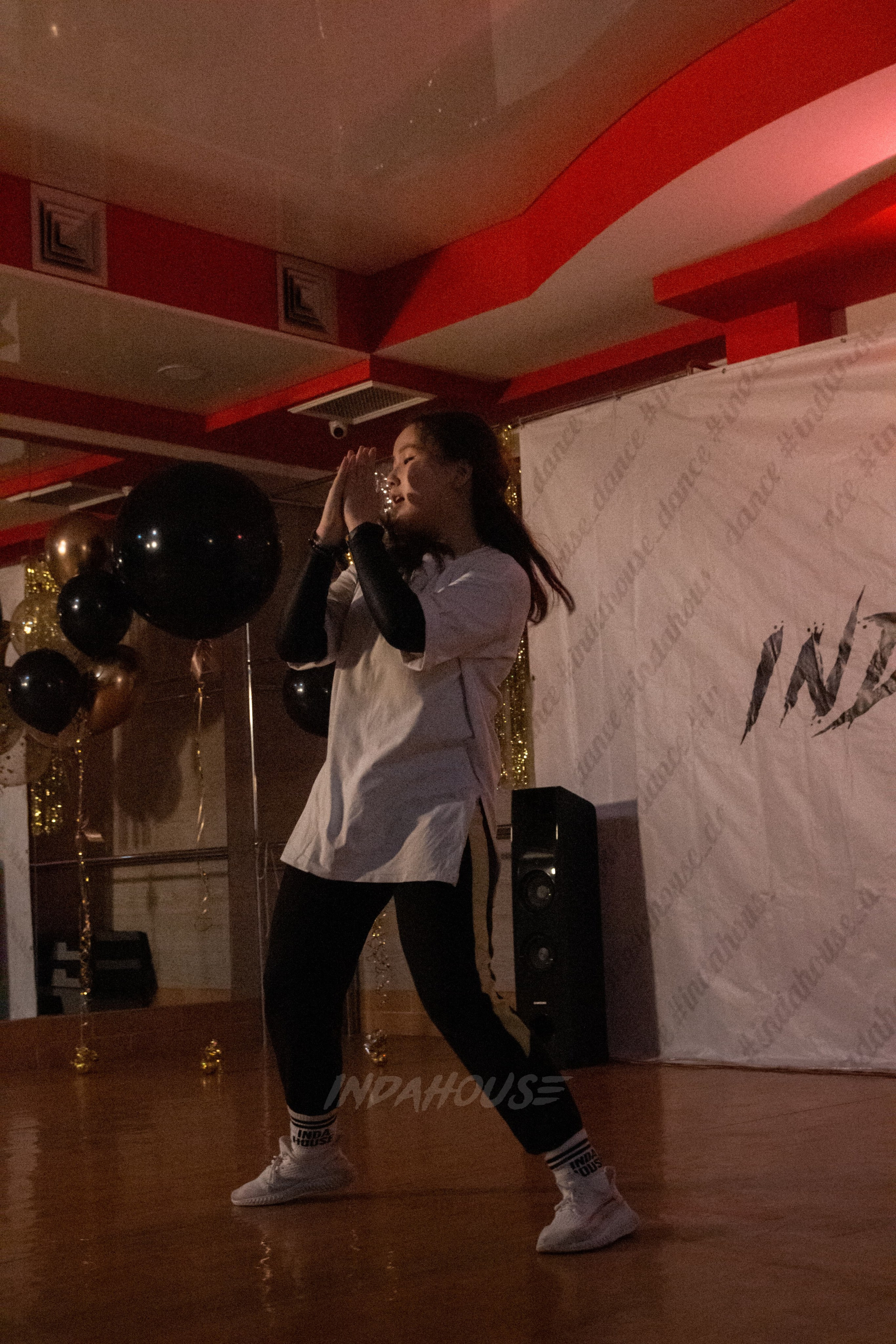 NEW YEAR INDAHOUSE | декабрь 2021. Фотограф Ева Ким