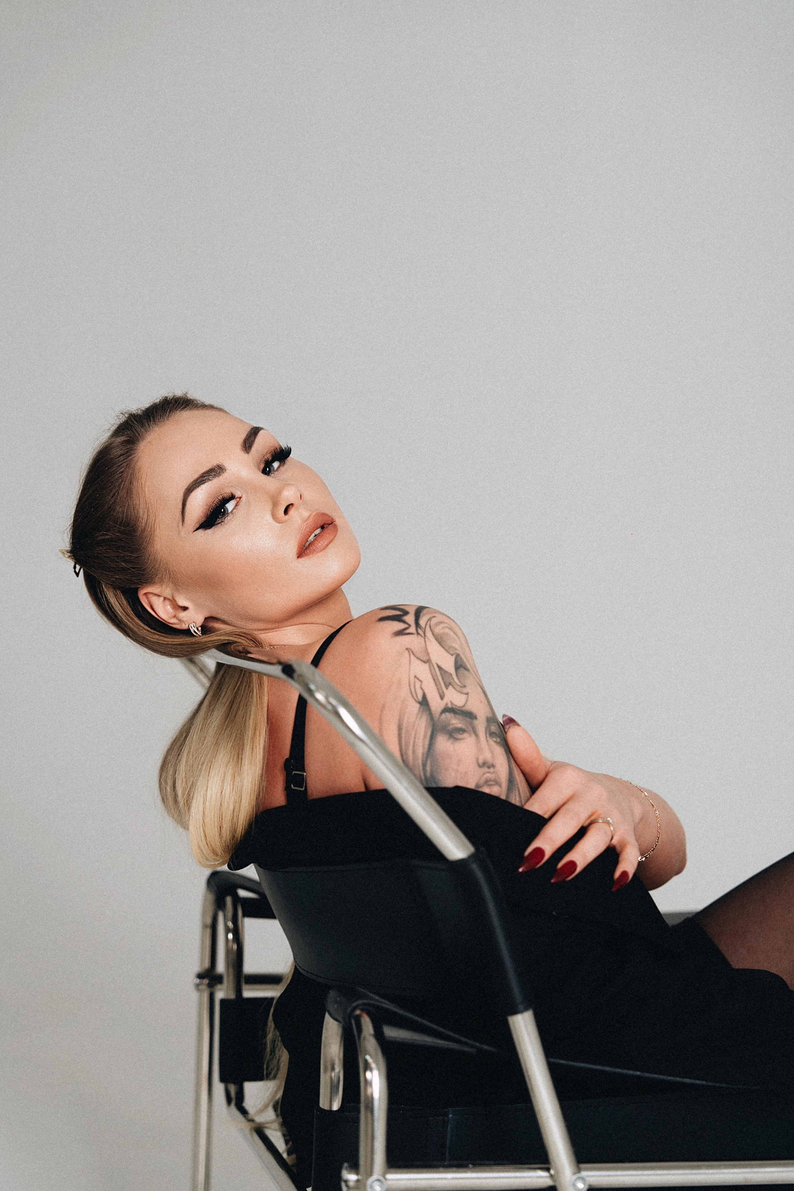 Studios. Фотограф Сибирика (Ирина Кузнецова), Санкт-Петербург и ЛО — портреты, свадьбы и семейные съемки. Творческий подход и качественные фото