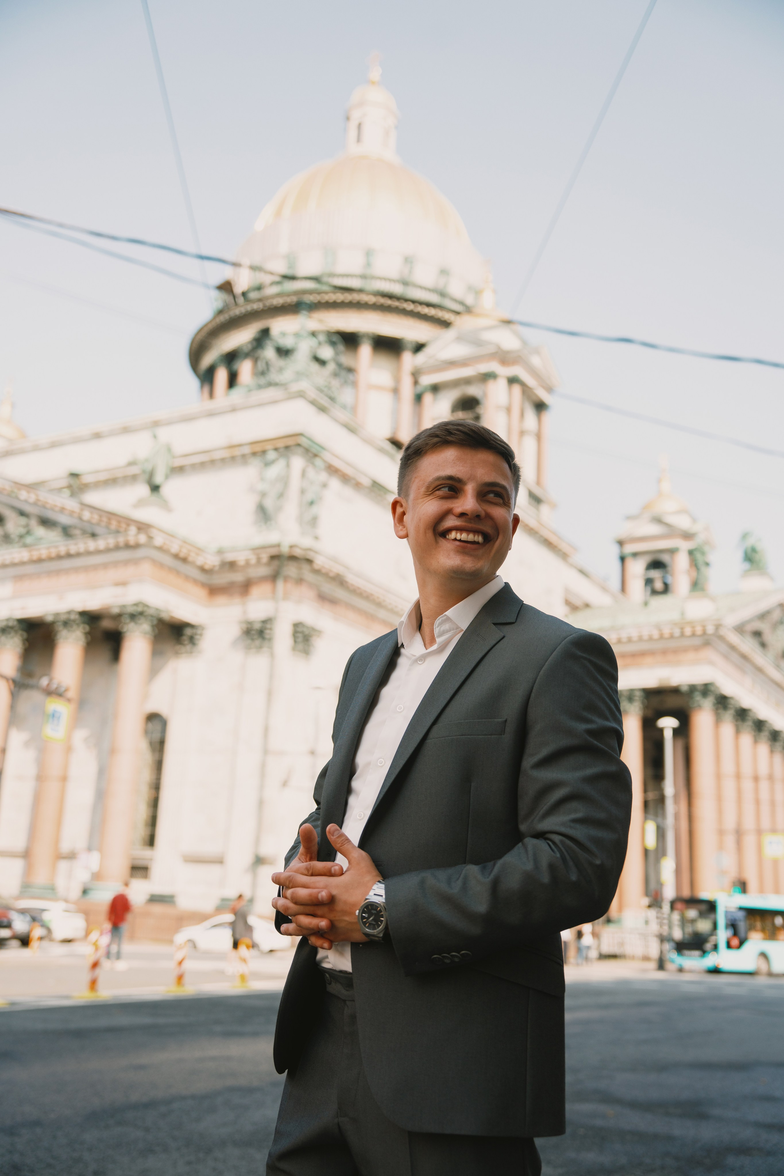 Weddings. Главная