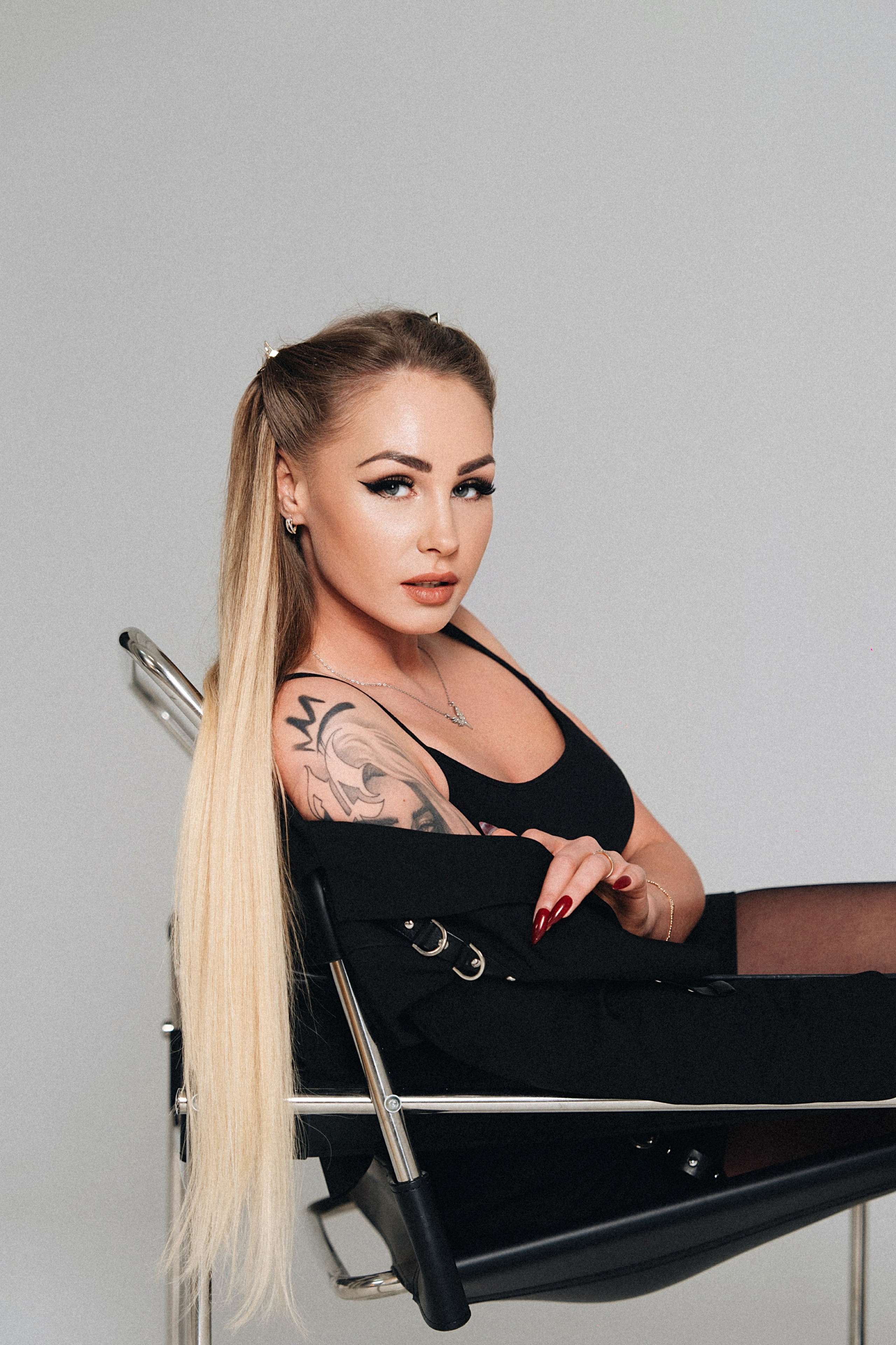 Studios. Фотограф Сибирика (Ирина Кузнецова), Санкт-Петербург и ЛО — портреты, свадьбы и семейные съемки. Творческий подход и качественные фото