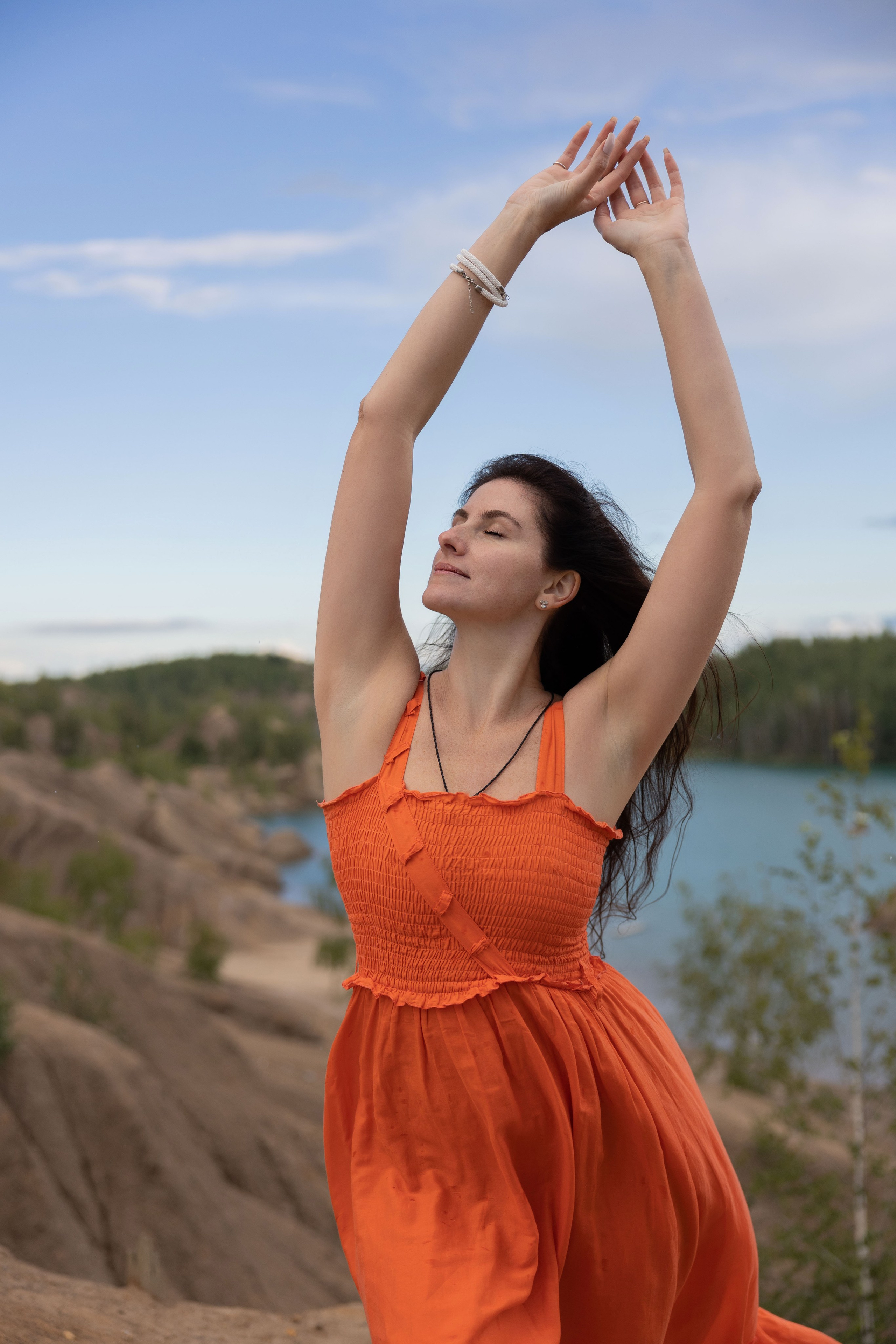 Фототуры. Кондуки. Портретный и контент фотограф Москва. Татьяна Чистова