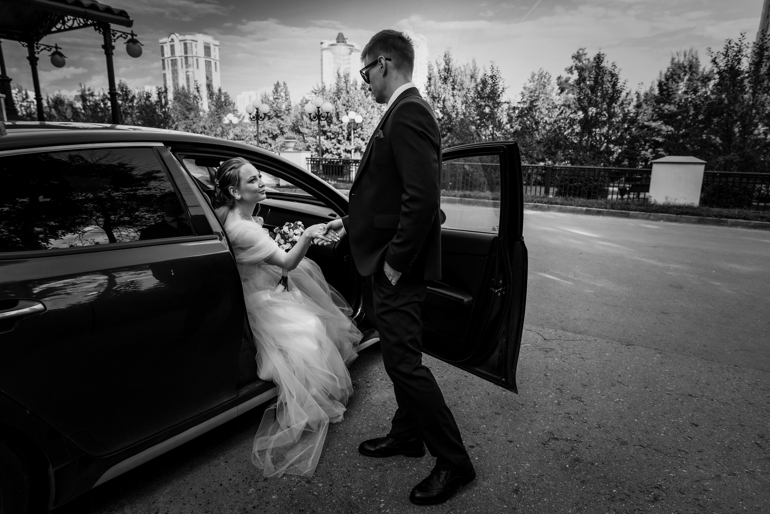 Александр + Елена. Семейный и детский фотограф в Екатеринбурге Оксана Пипкина