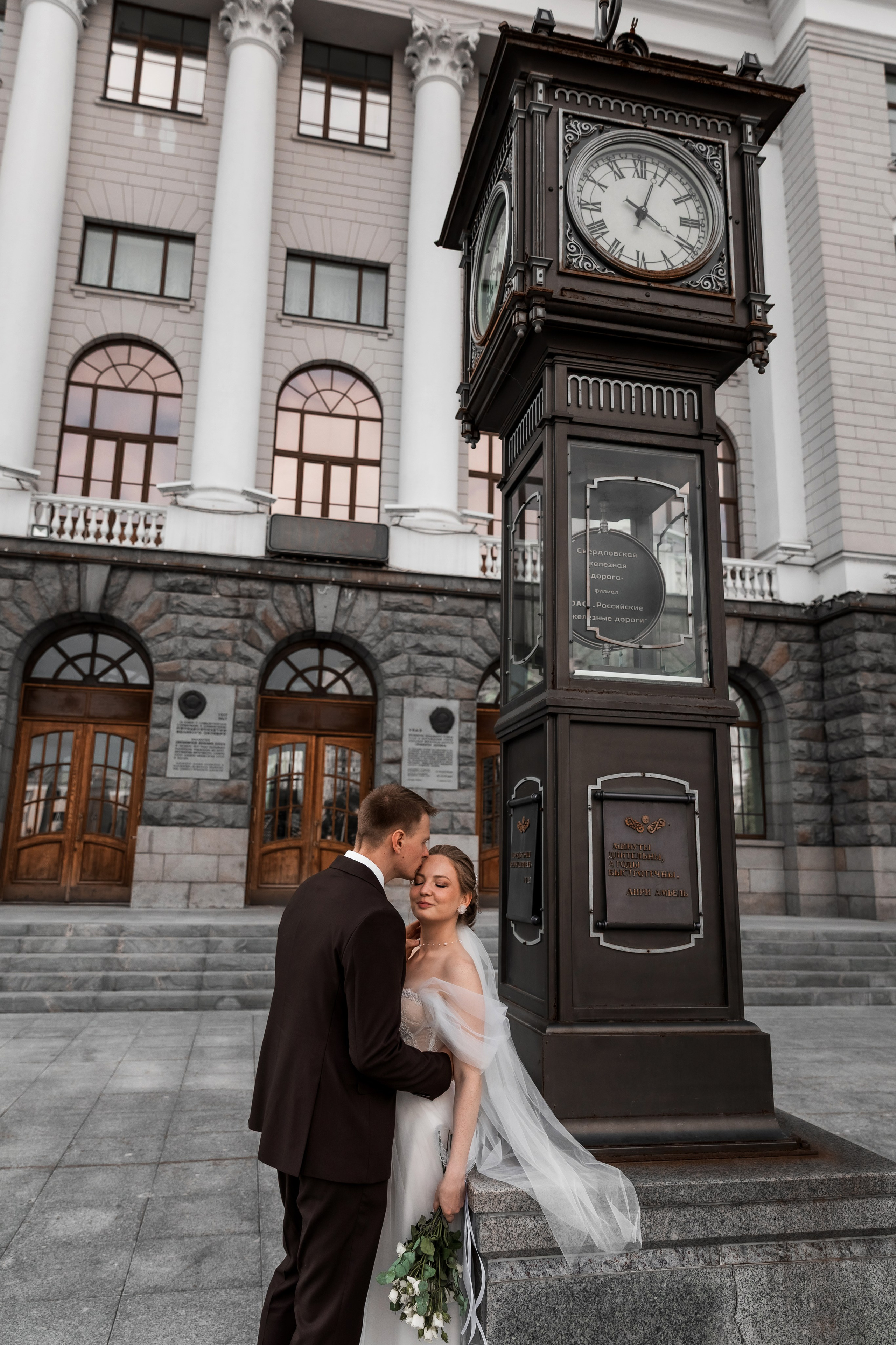 Александр + Елена. Семейный и детский фотограф в Екатеринбурге Оксана Пипкина