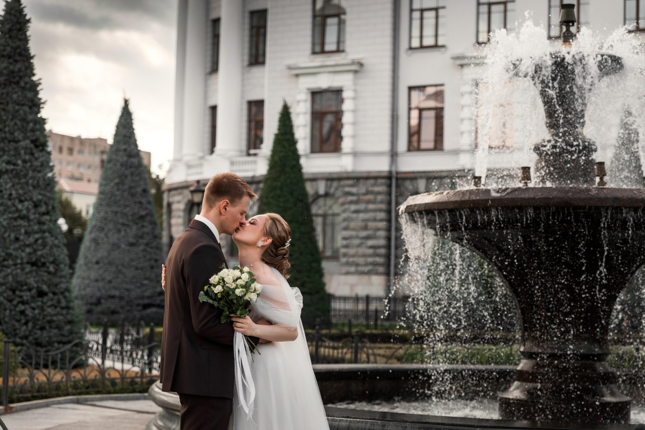 Александр + Елена. Семейный и детский фотограф в Екатеринбурге Оксана Пипкина