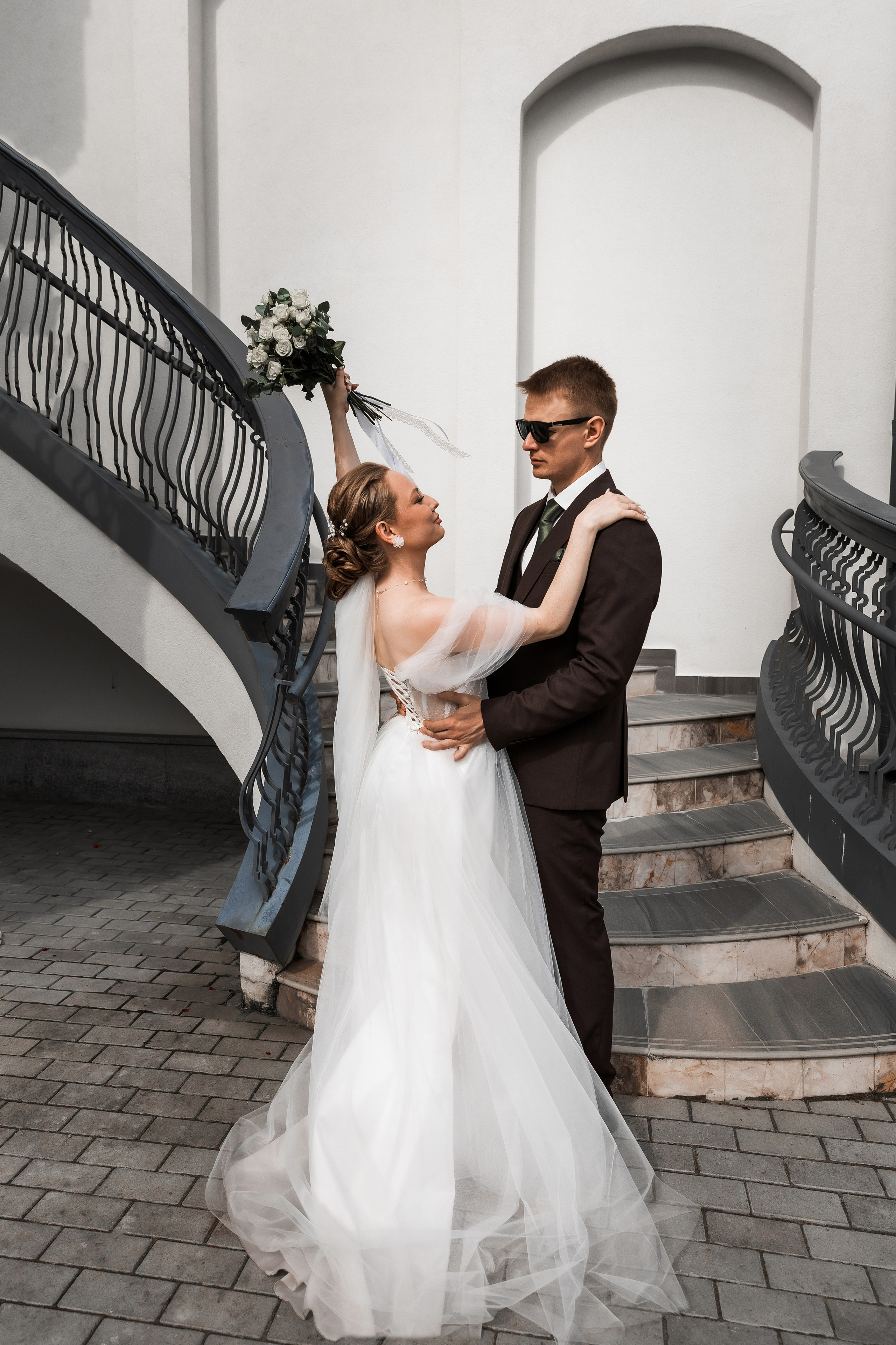 Александр + Елена. Семейный и детский фотограф в Екатеринбурге Оксана Пипкина