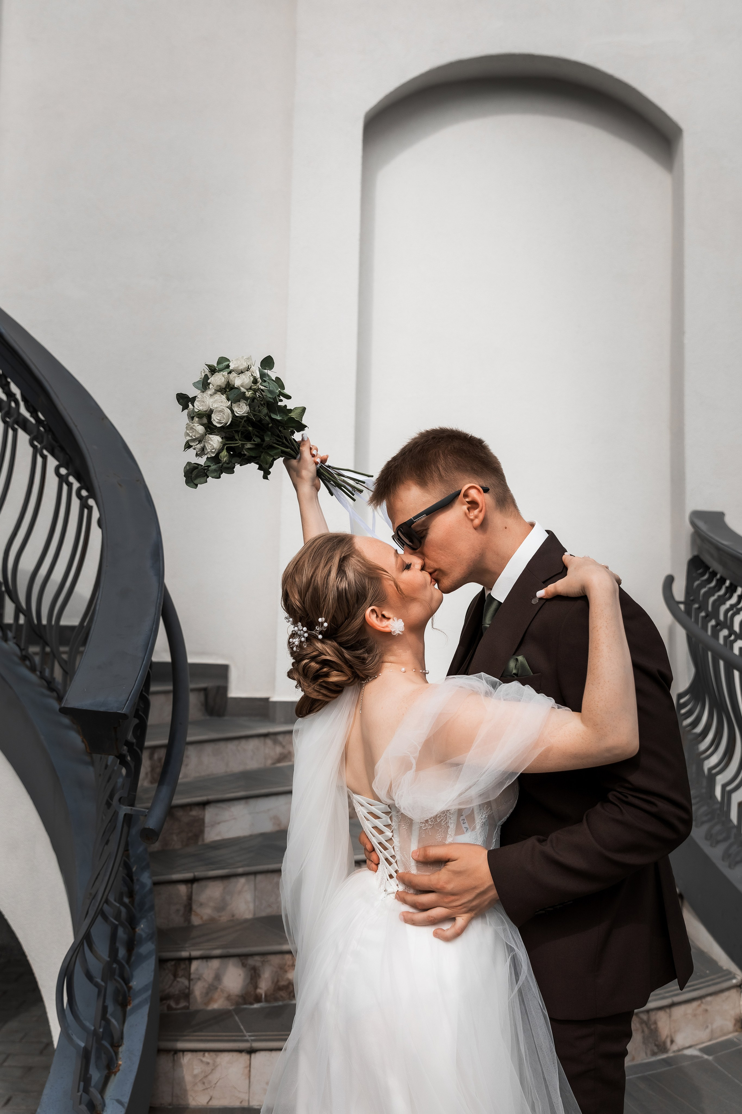 Александр + Елена. Семейный и детский фотограф в Екатеринбурге Оксана Пипкина