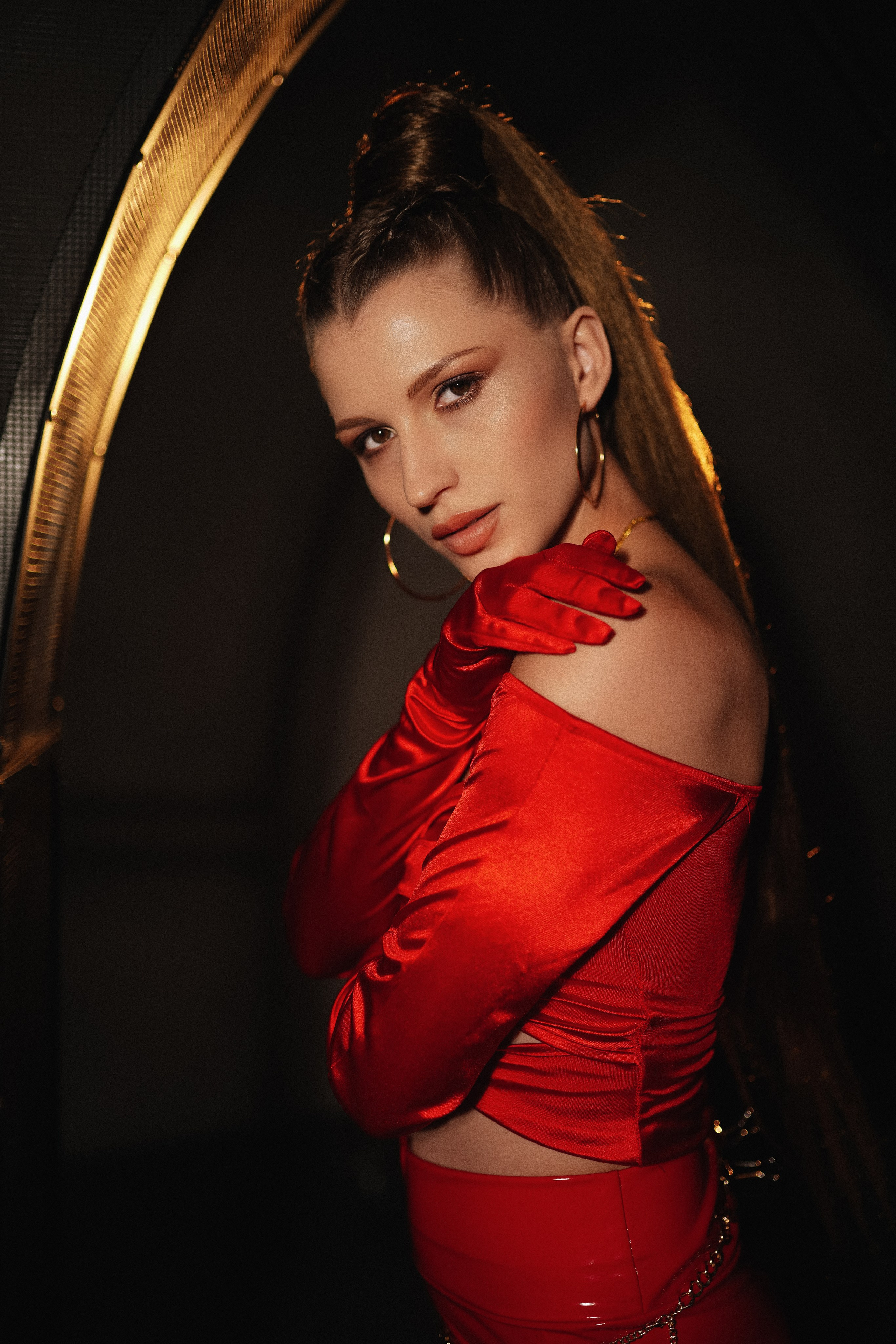 Ира. Часть 2. Фотограф с психологическим образованием