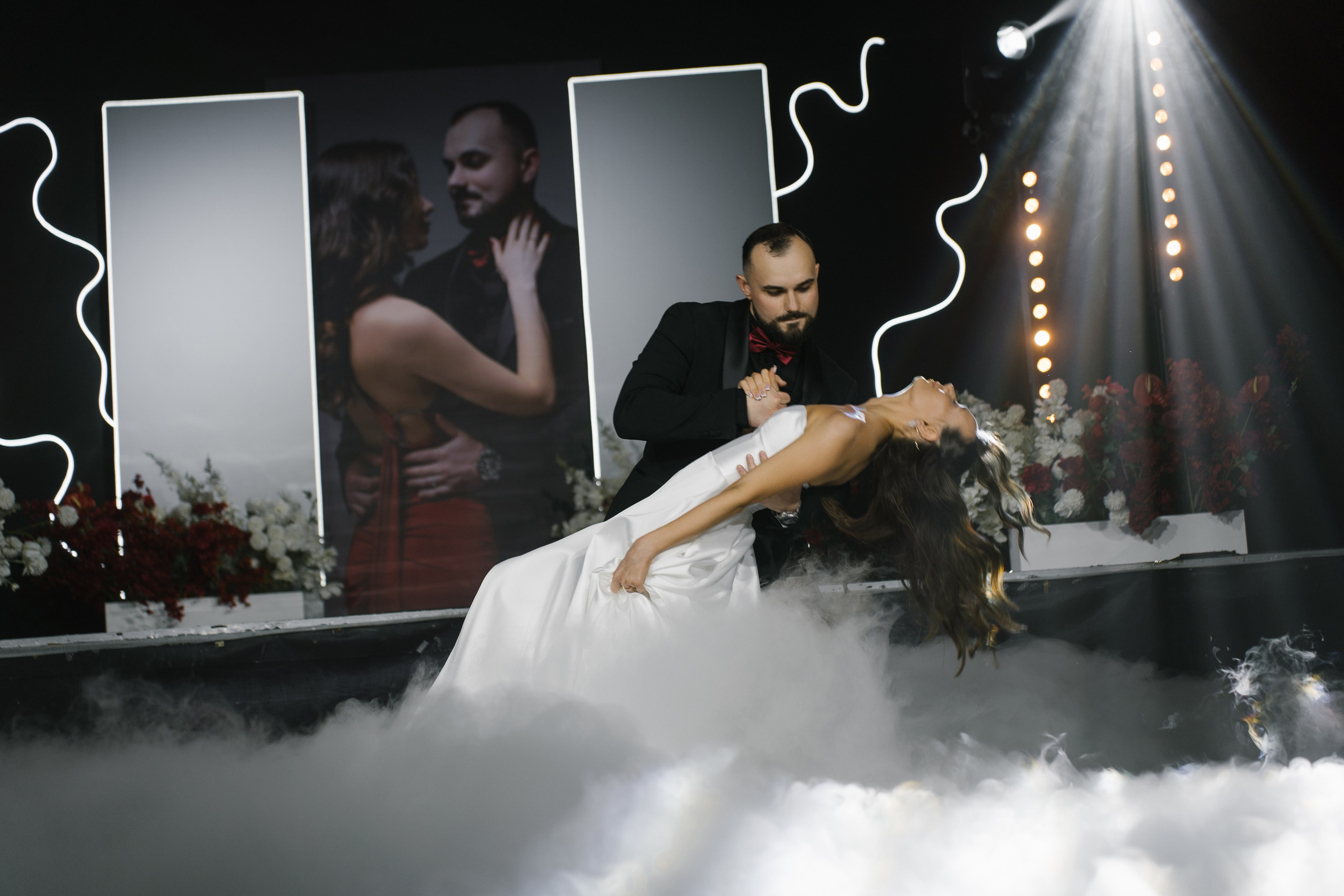 Анастасия и Артем. Свадебный и семейный фотограф Кокушева Юлия Нижний Новгород