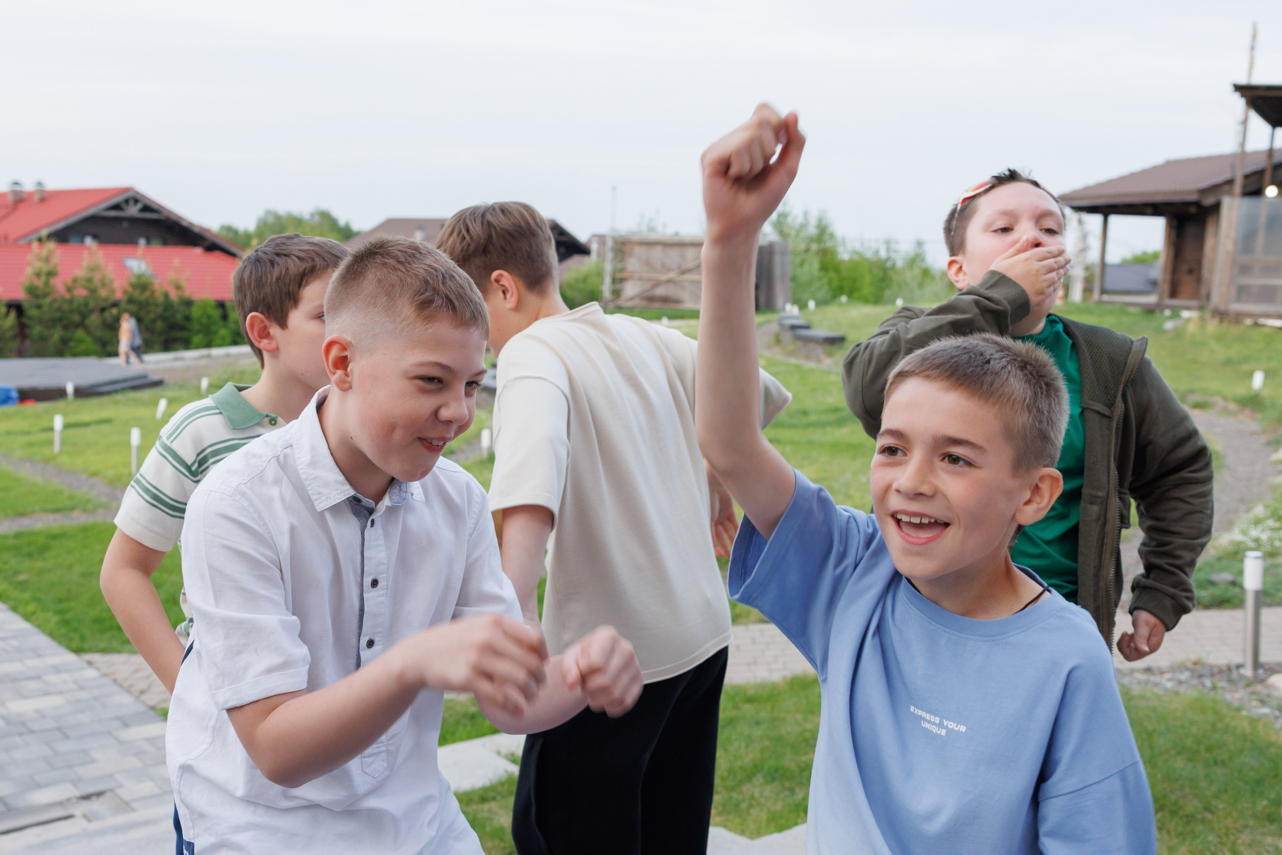 Выпускные Шамони. Фотограф в Красноярске Евдокимова Анастасия