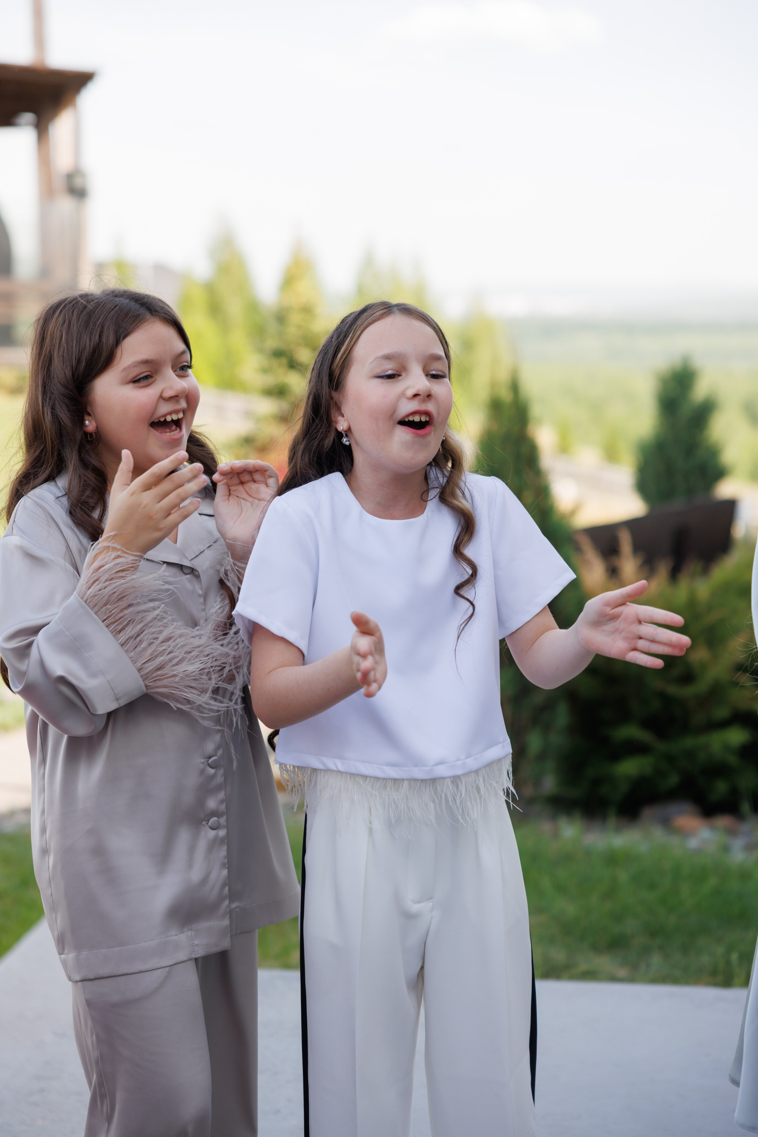 Выпускные Шамони. Фотограф в Красноярске Евдокимова Анастасия