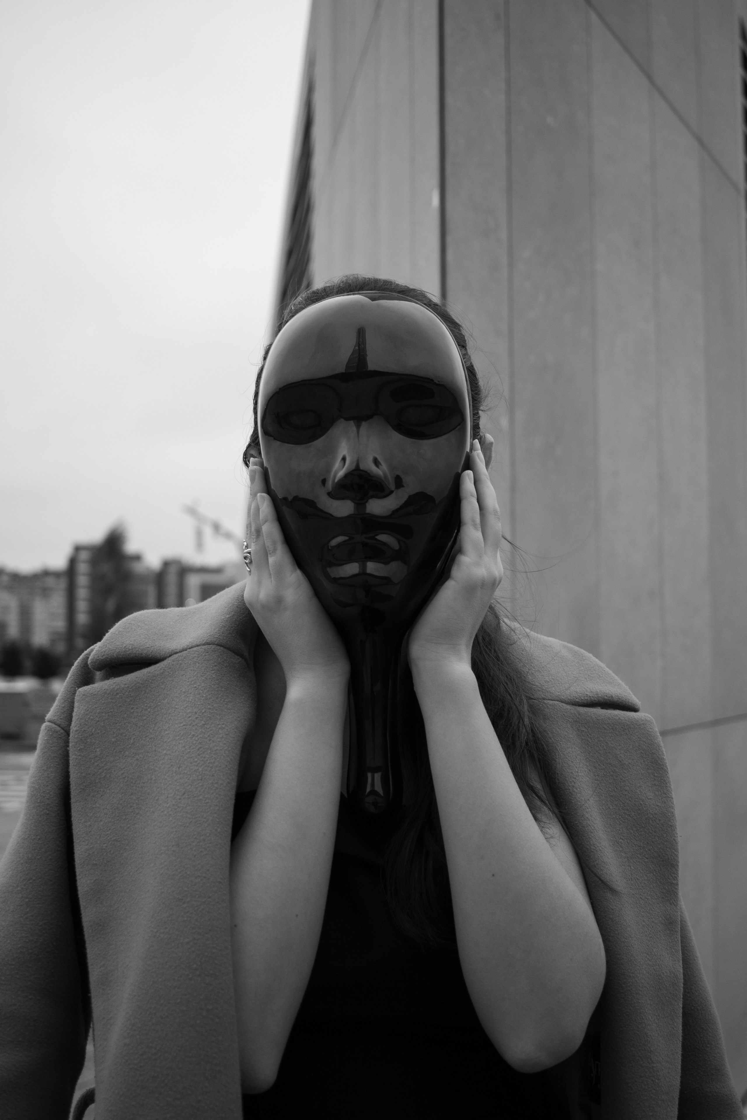 Марго Лахта. Портретный фотограф DanilNabody