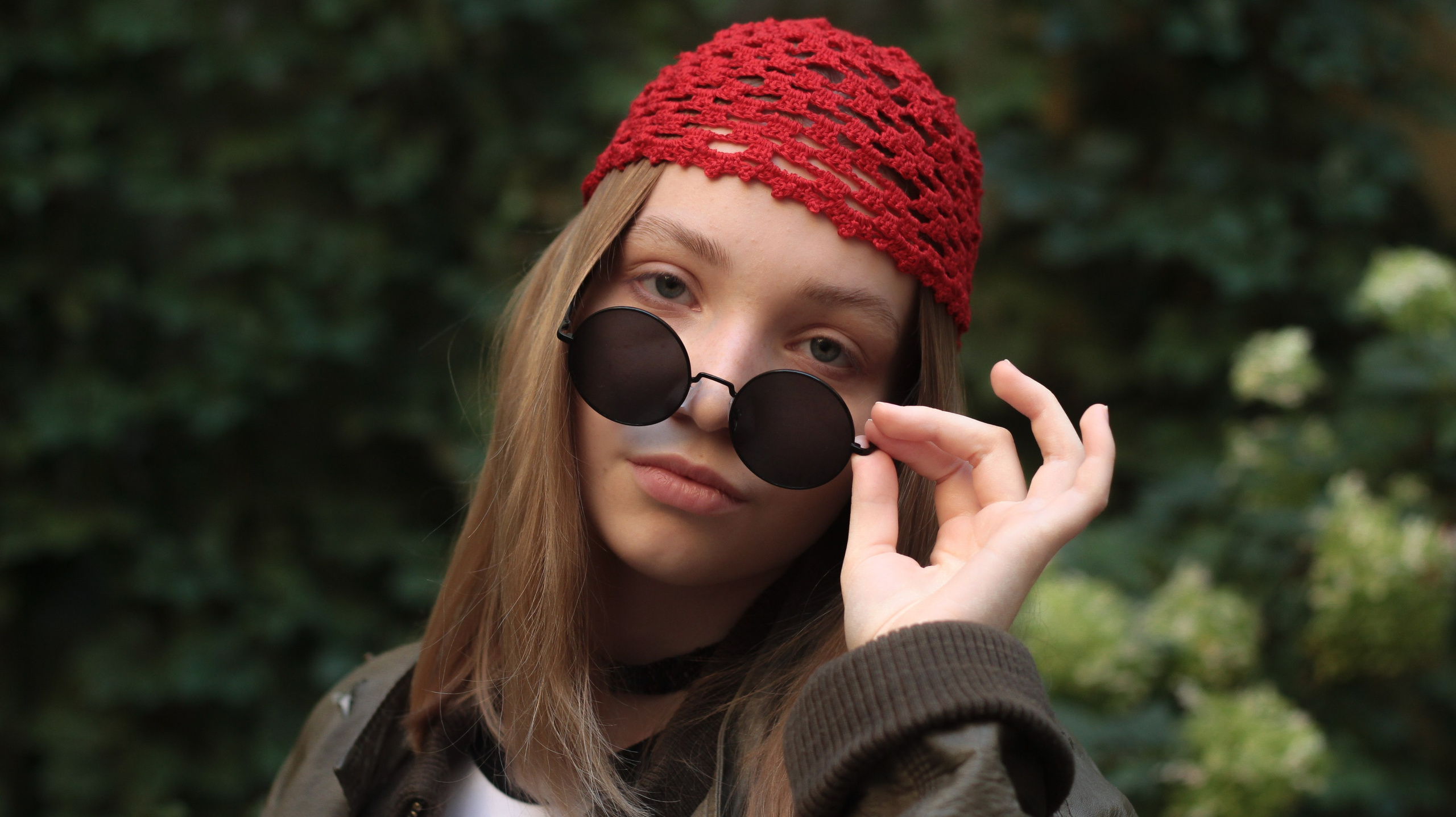 LISA. Портретный фотограф DanilNabody