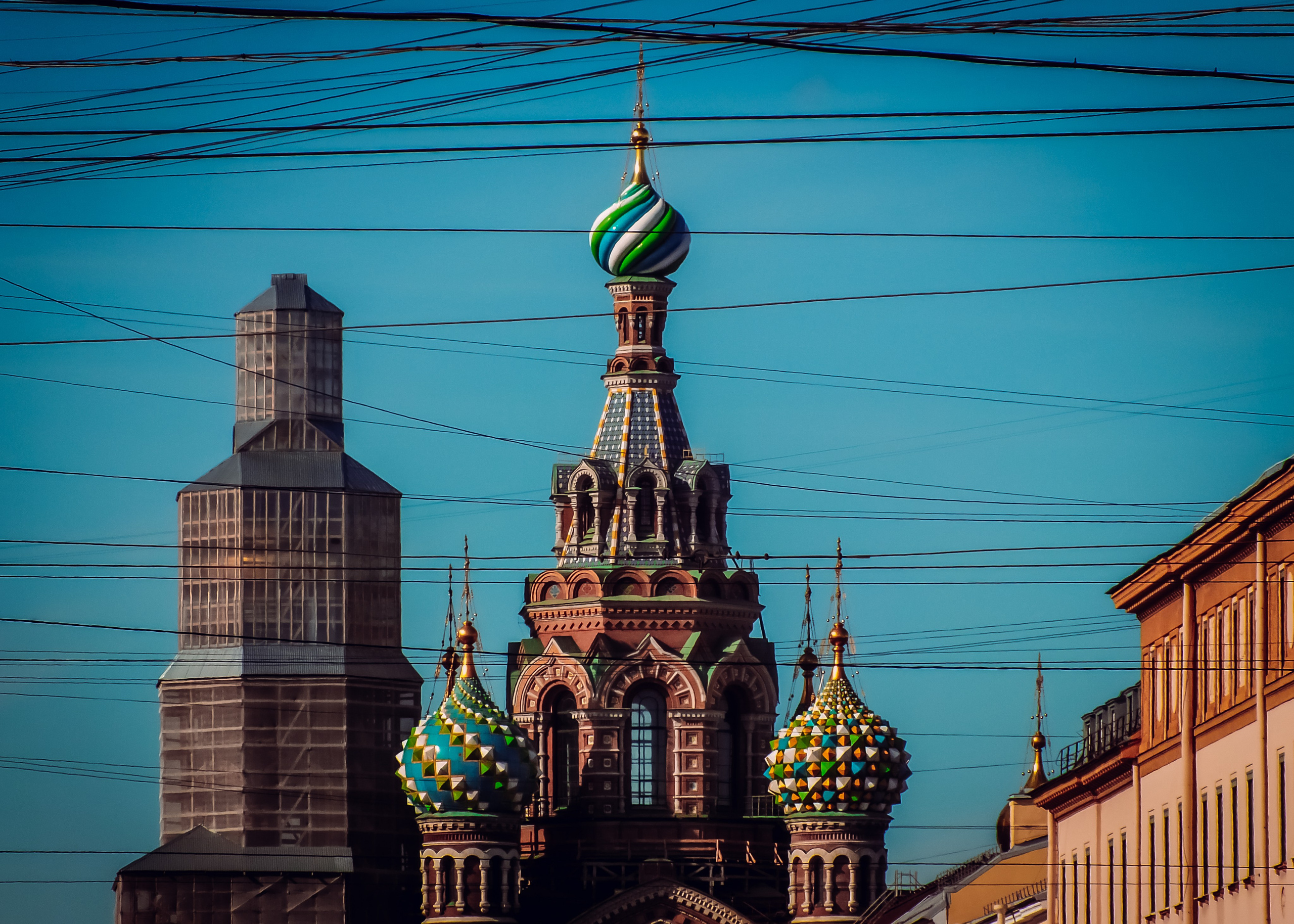 Fuji. Портретный фотограф DanilNabody