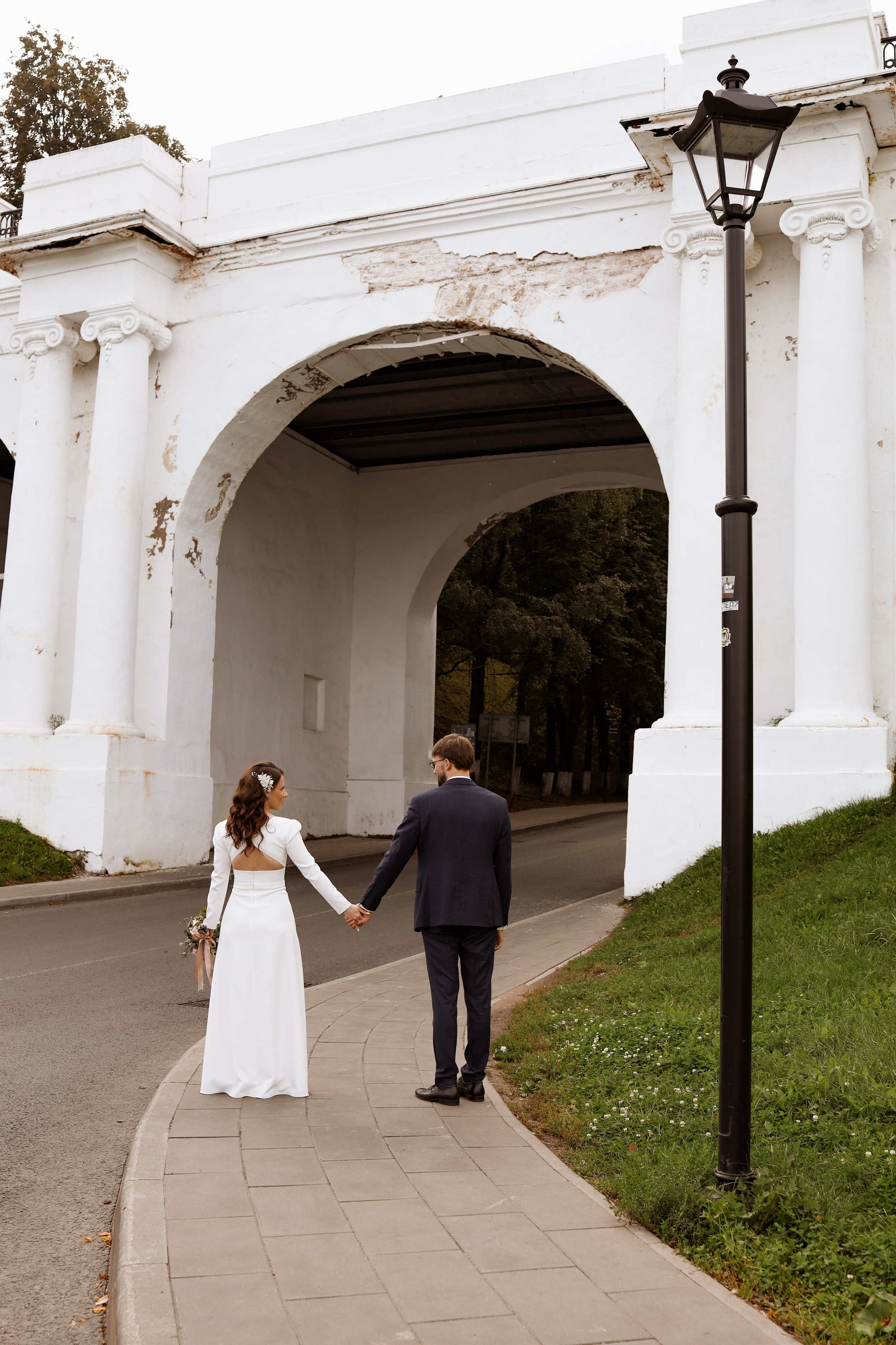 O&A. Photographer Tatiana Ivanova in Yaroslavl