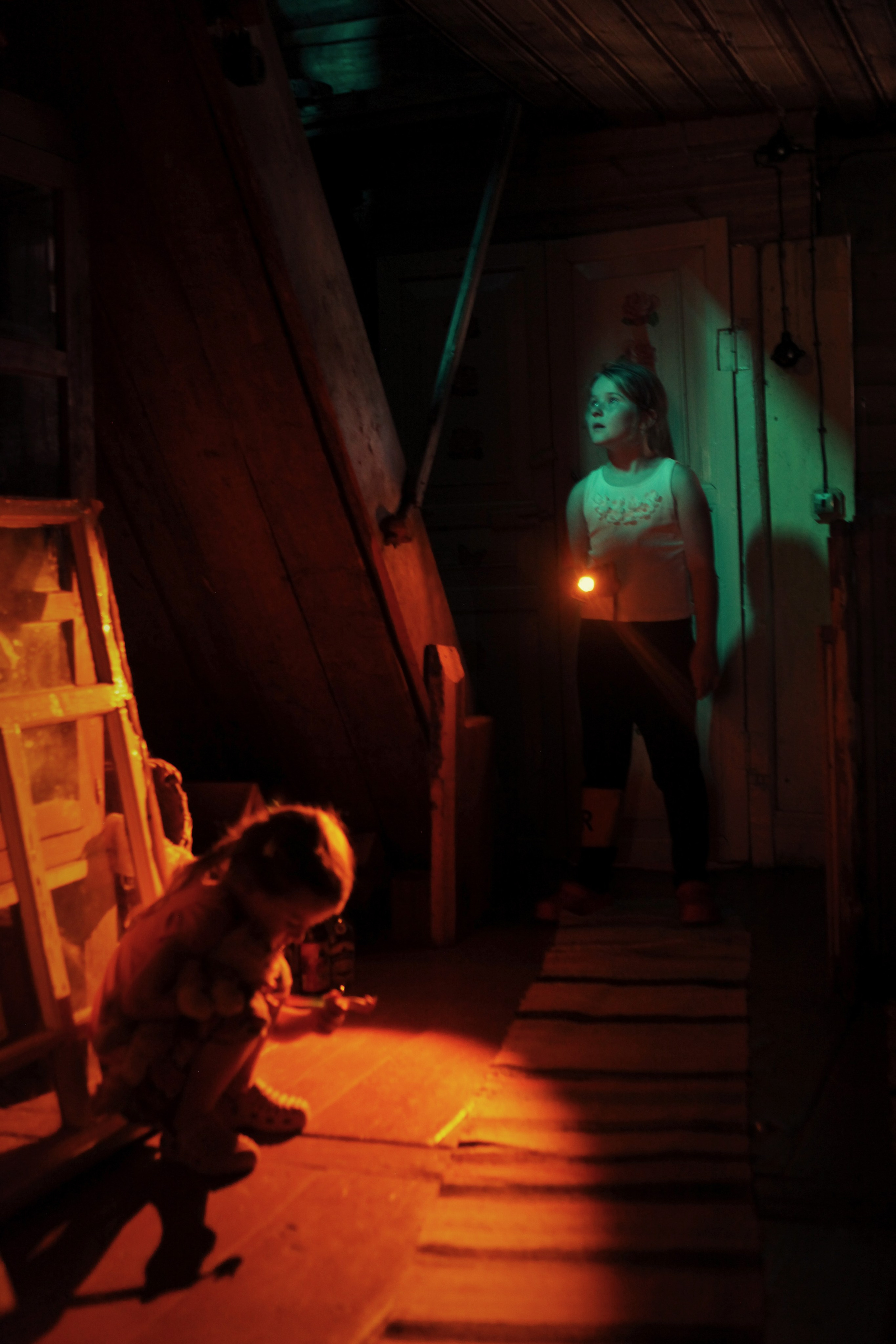 Детство. Семейный и детский фотограф в Санкт-Петербурге Анастасия Исаева