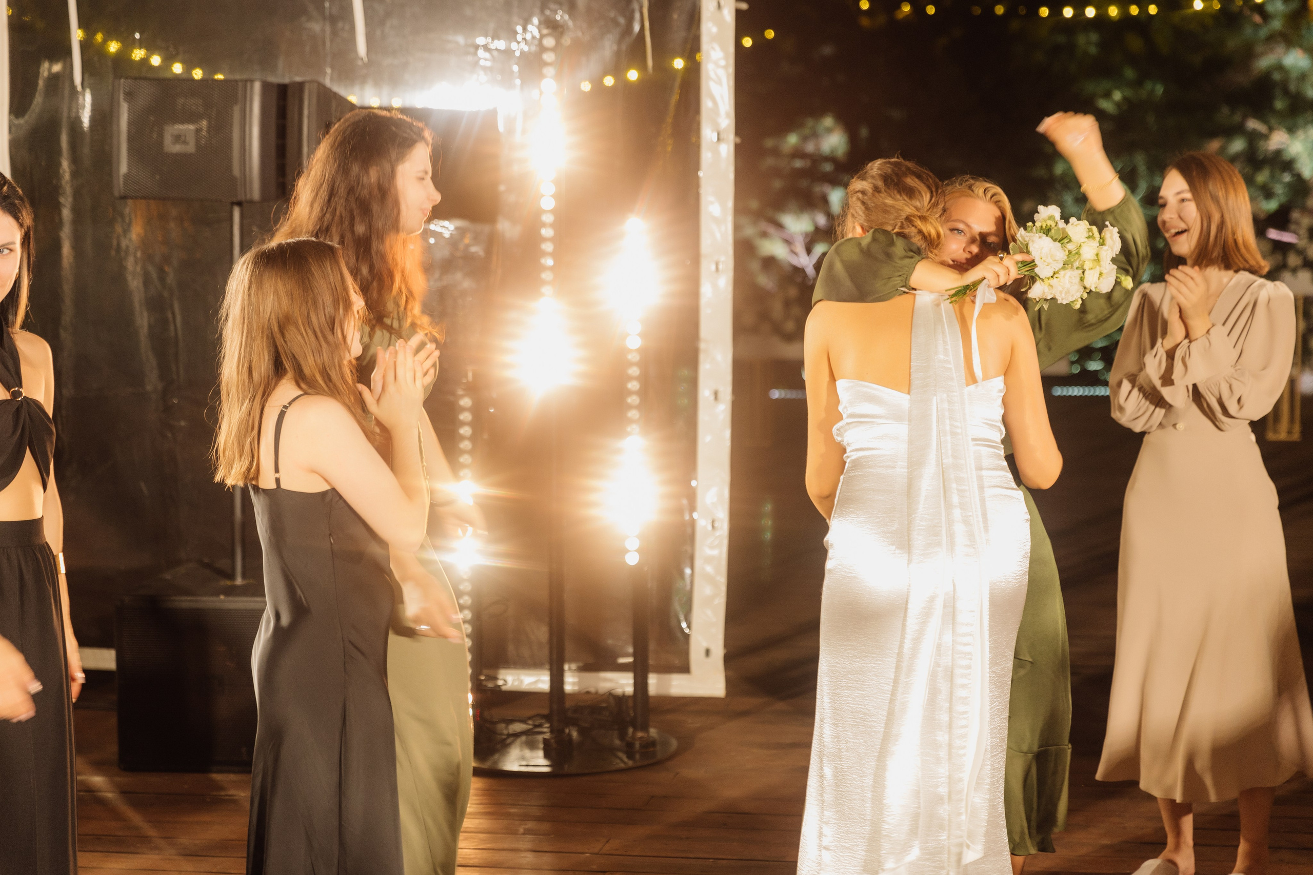 30.08.2024 — НН — Евгений & Анастасия. Свадебный фотограф в Нижнем Новгороде — Эдуард Смирнов