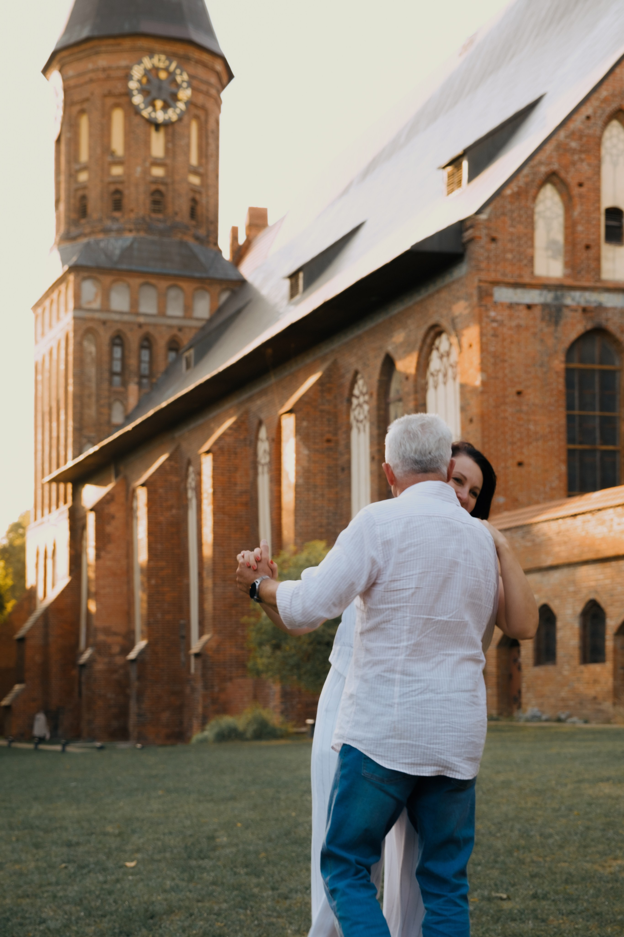 Остров Канта